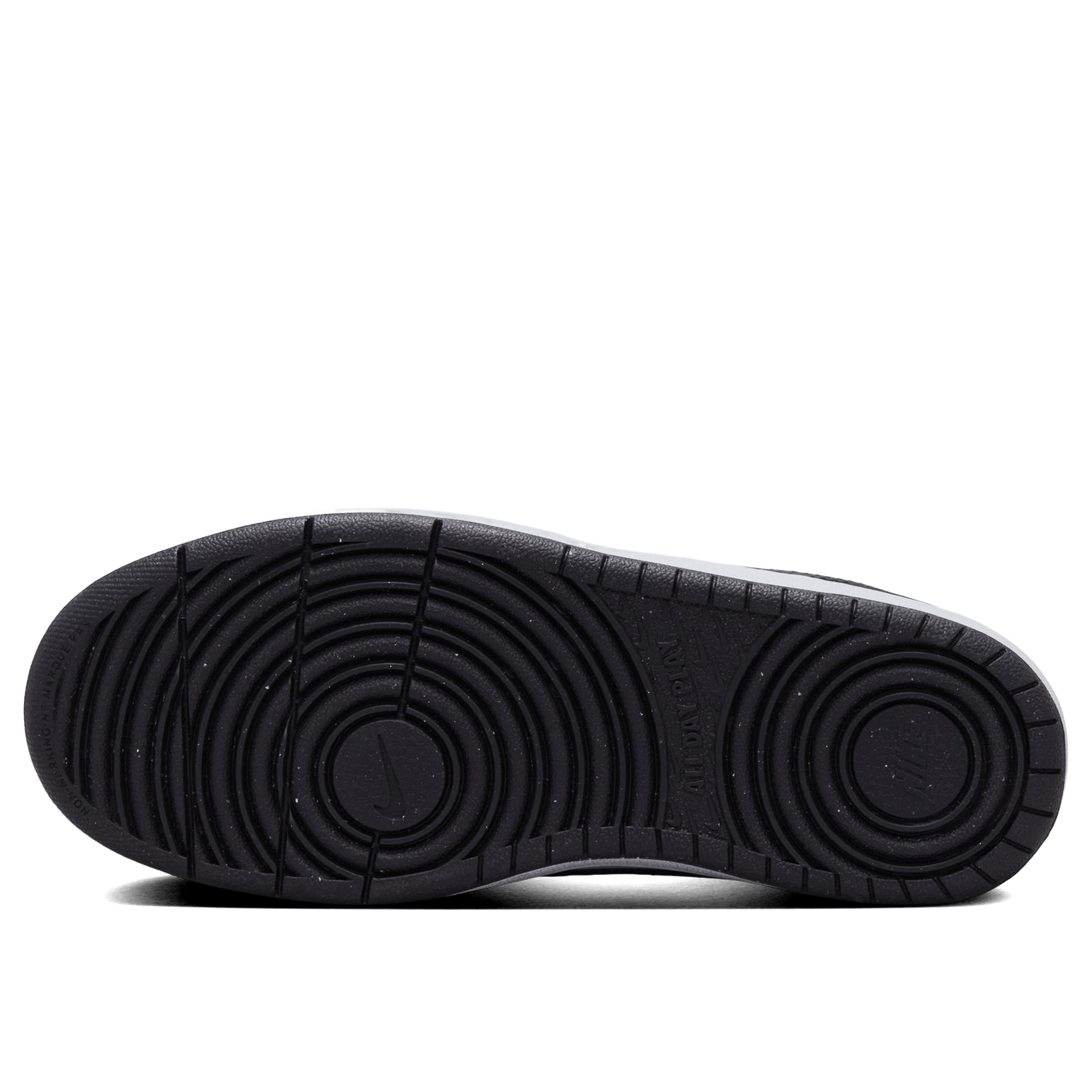 Kids Nike Court Borough Low (Bigger Kids) Recraft Shoes