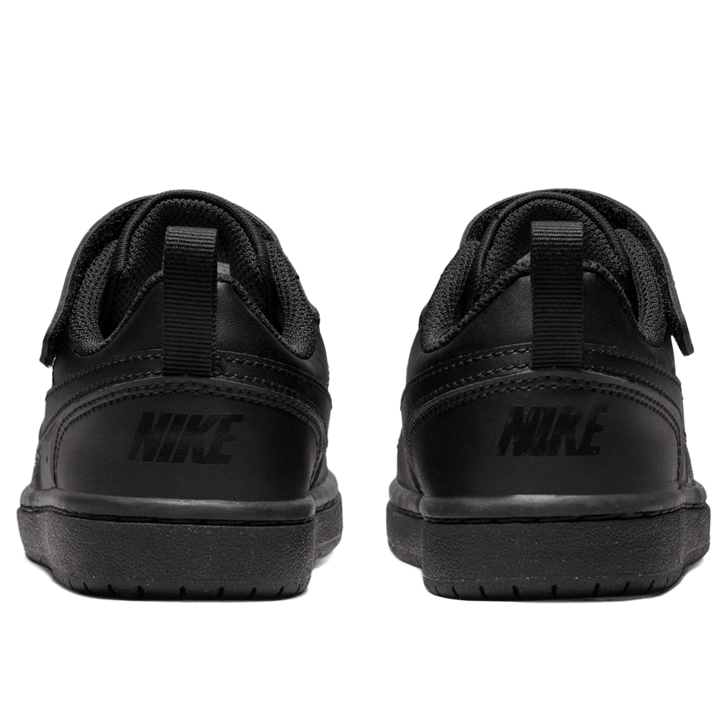 Kids Nike Court Borough Low (Little Kids) Recraft Shoes