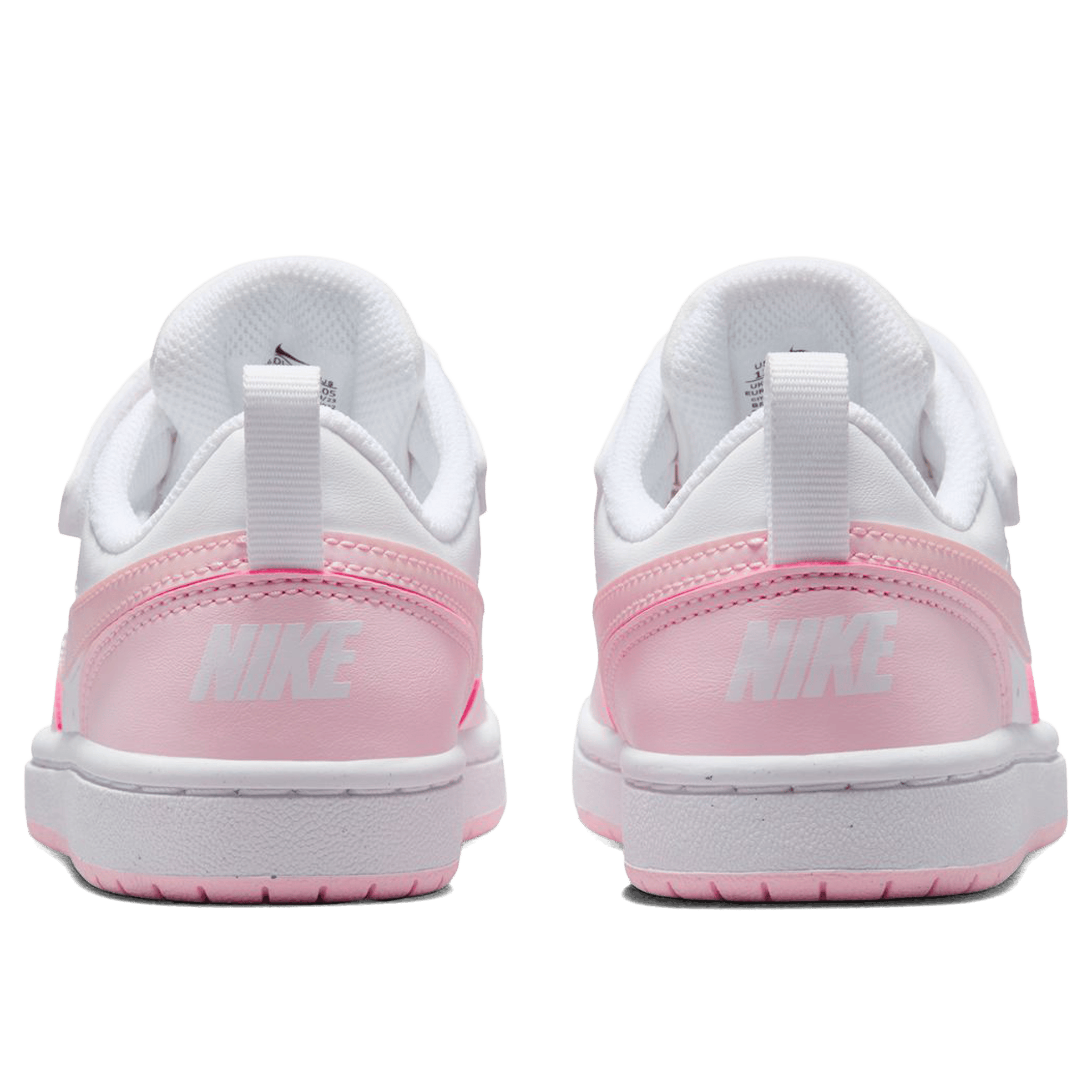 Kids Nike Court Borough Low (Little Kids) Recraft Shoes