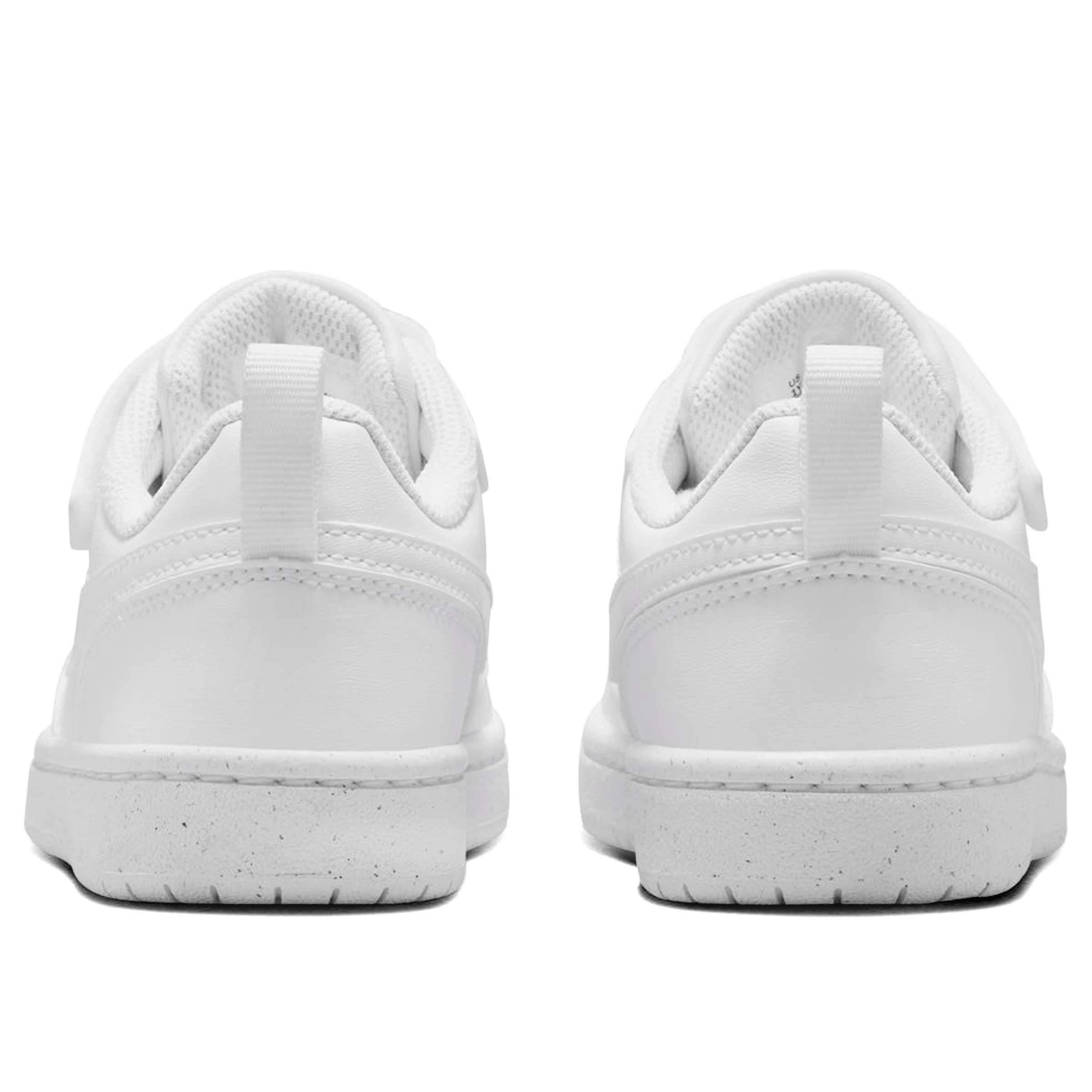 Kids Nike Court Borough Low (Little Kids) Recraft Shoes