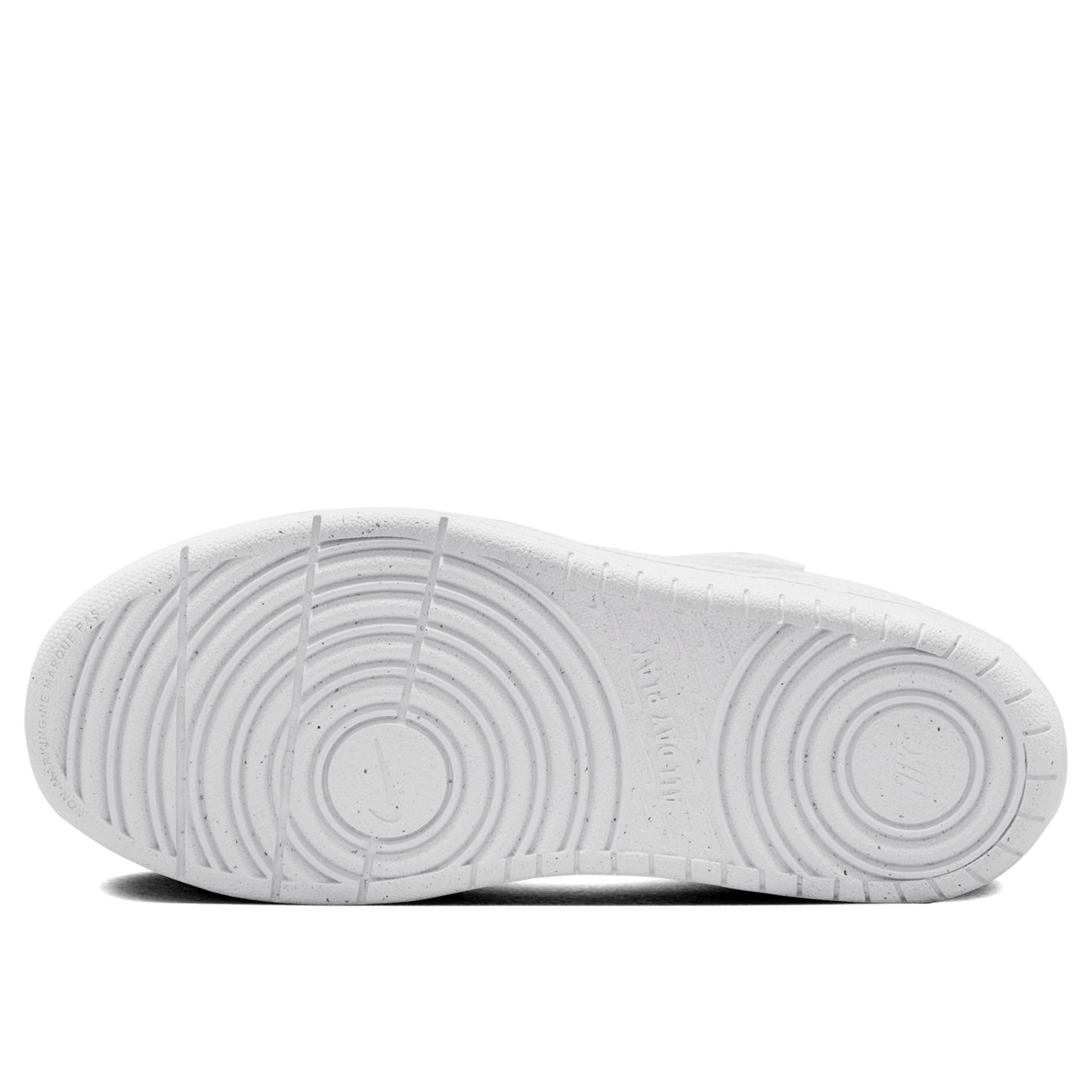 Kids Nike Court Borough Low (Little Kids) Recraft Shoes