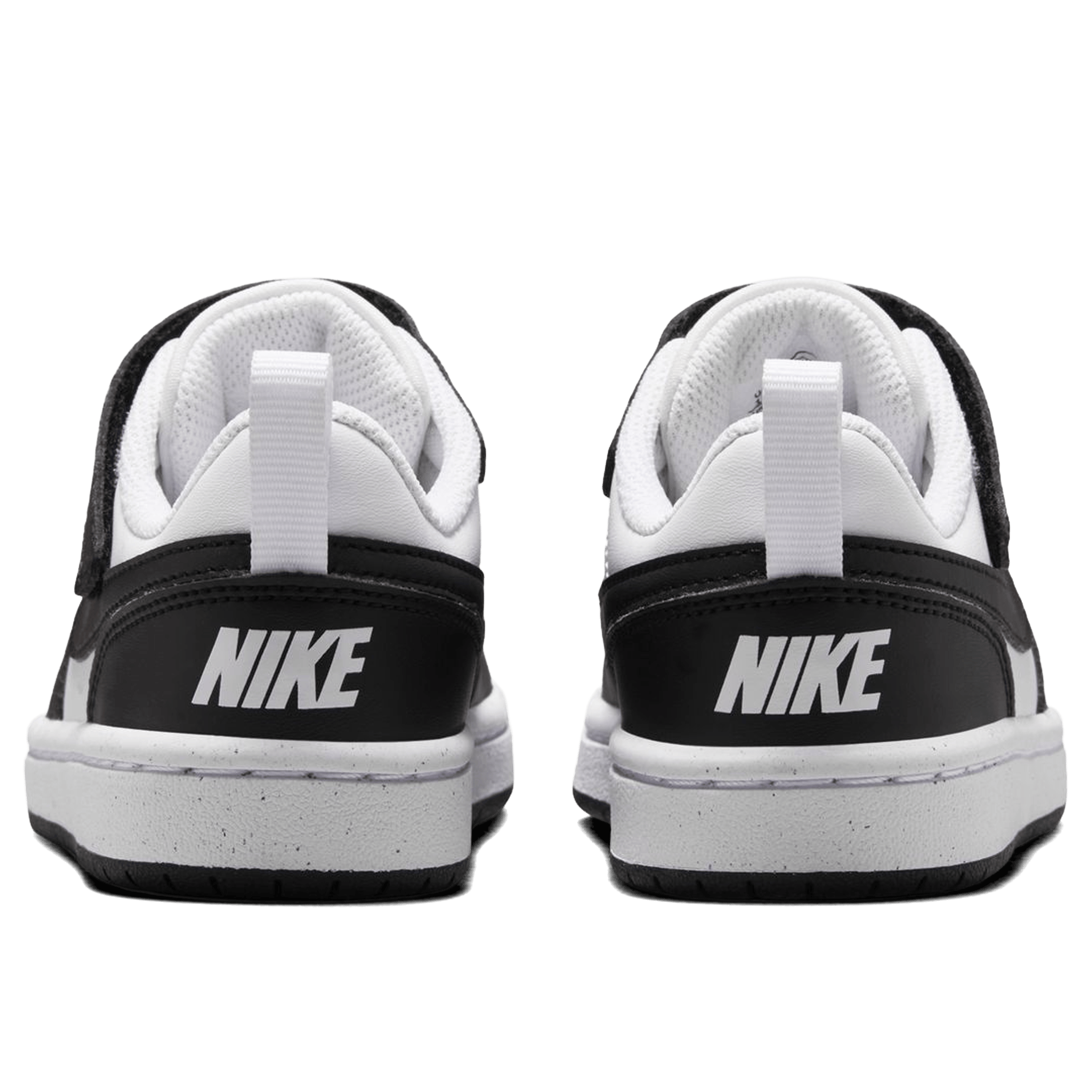 Kids Nike Court Borough Low (Little Kids) Recraft Shoes