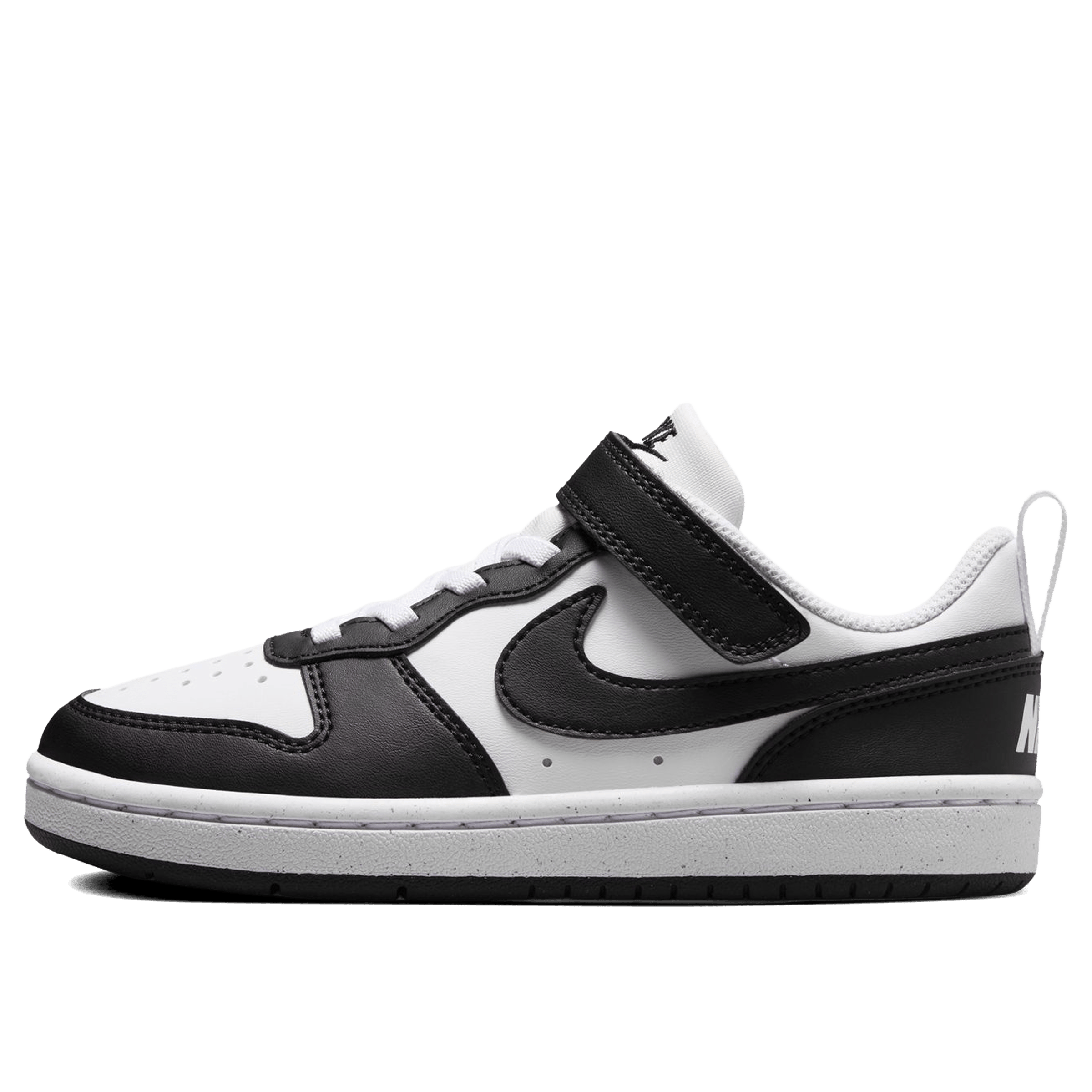 Kids Nike Court Borough Low (Little Kids) Recraft Shoes