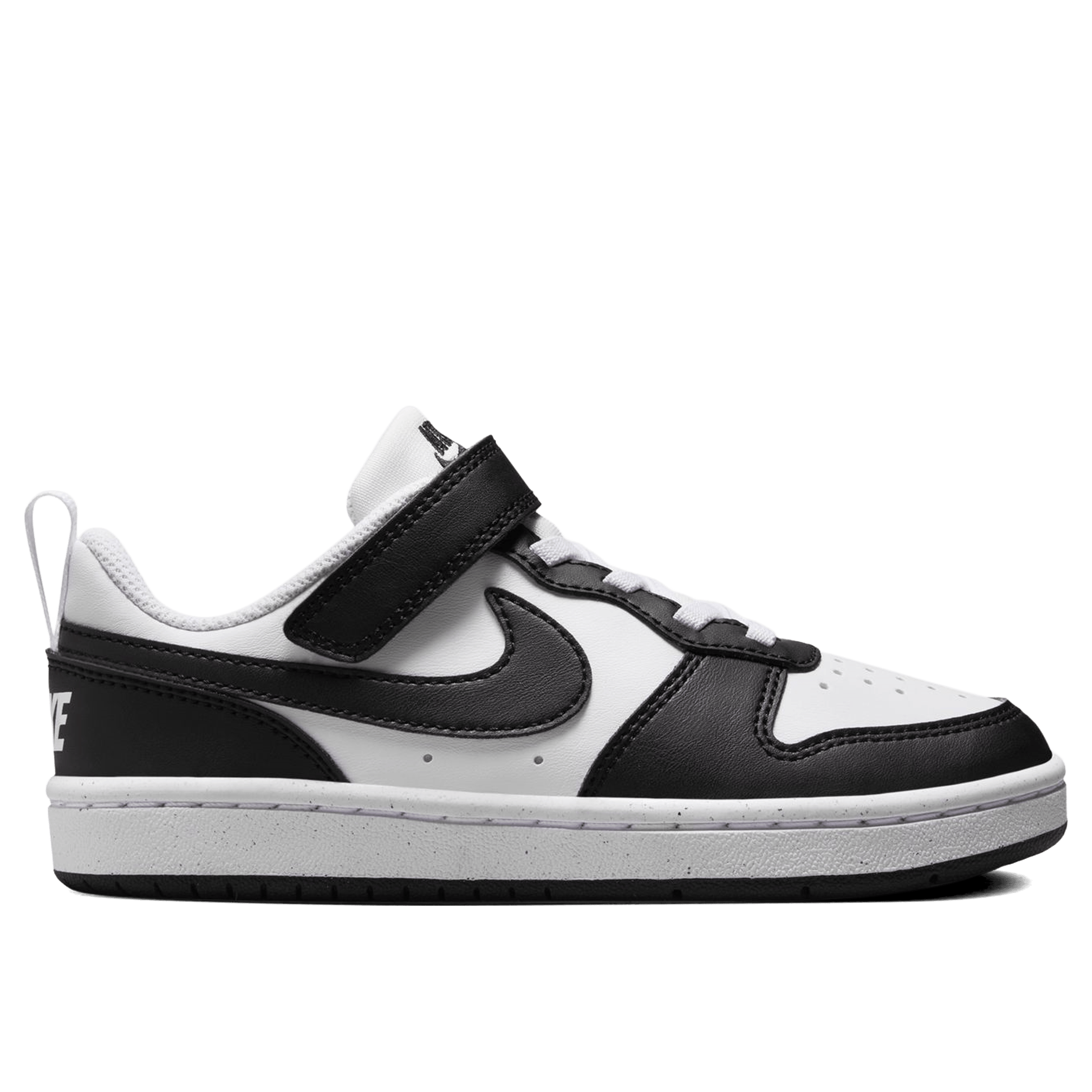 Kids Nike Court Borough Low (Little Kids) Recraft Shoes