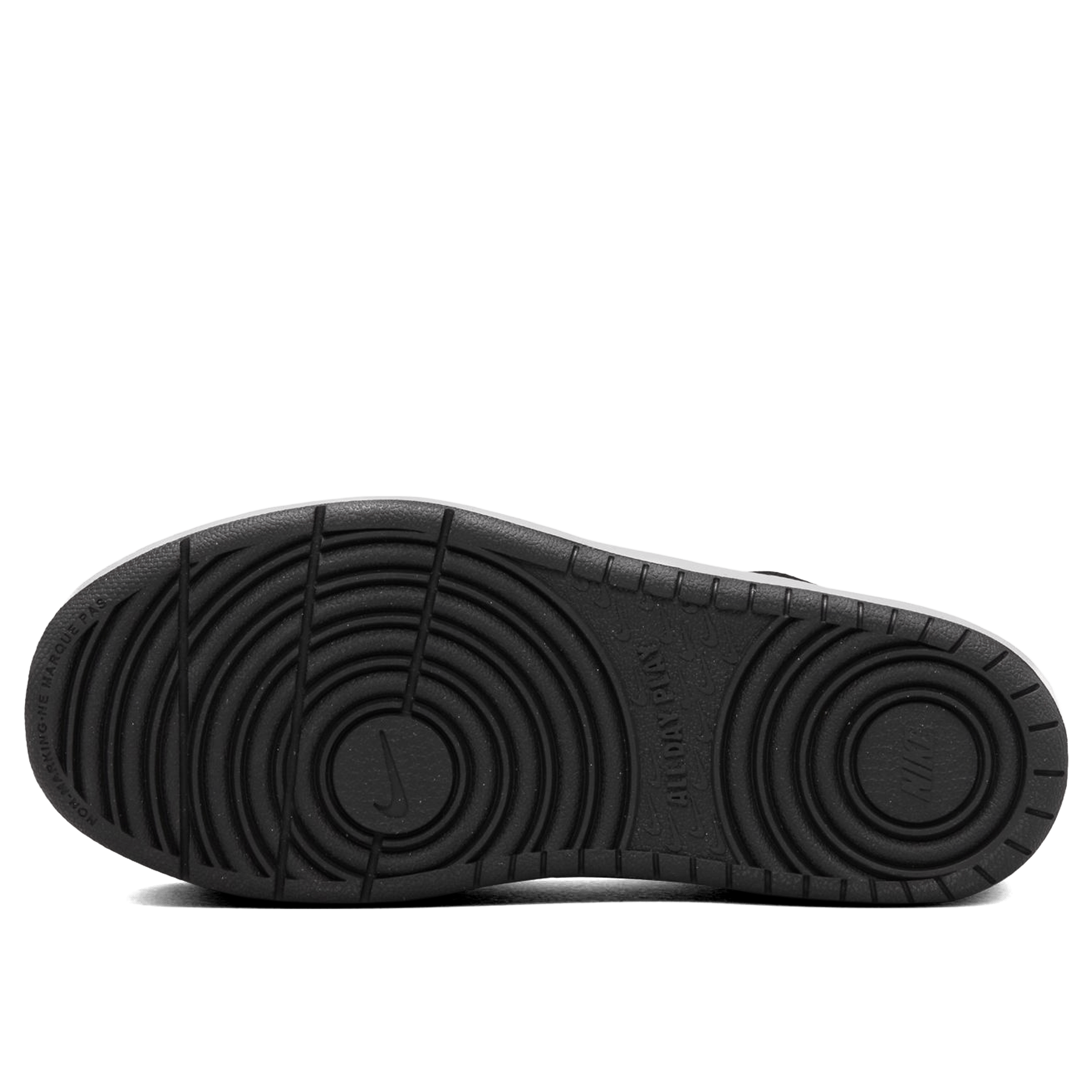 Kids Nike Court Borough Low (Little Kids) Recraft Shoes