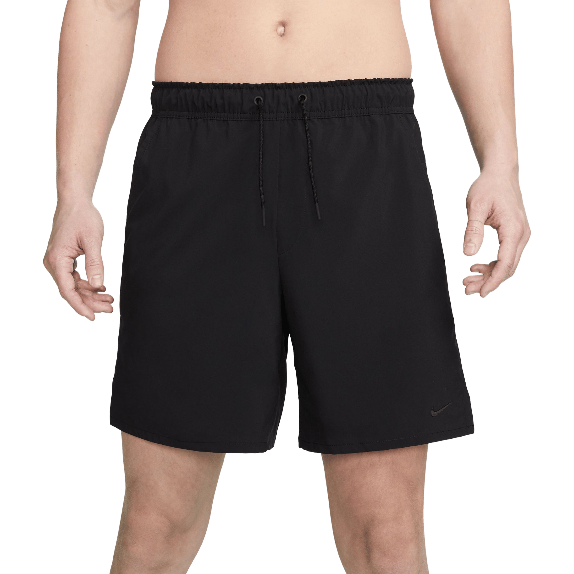 Mens Nike Unlimited Dri-FIT (7") Unlined Versatile Shorts