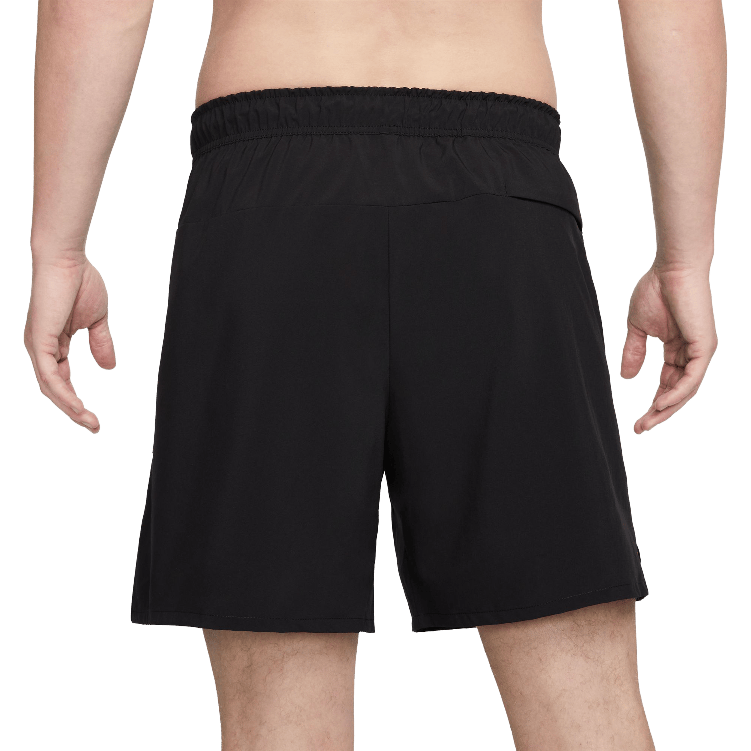 Mens Nike Unlimited Dri-FIT (7") Unlined Versatile Shorts