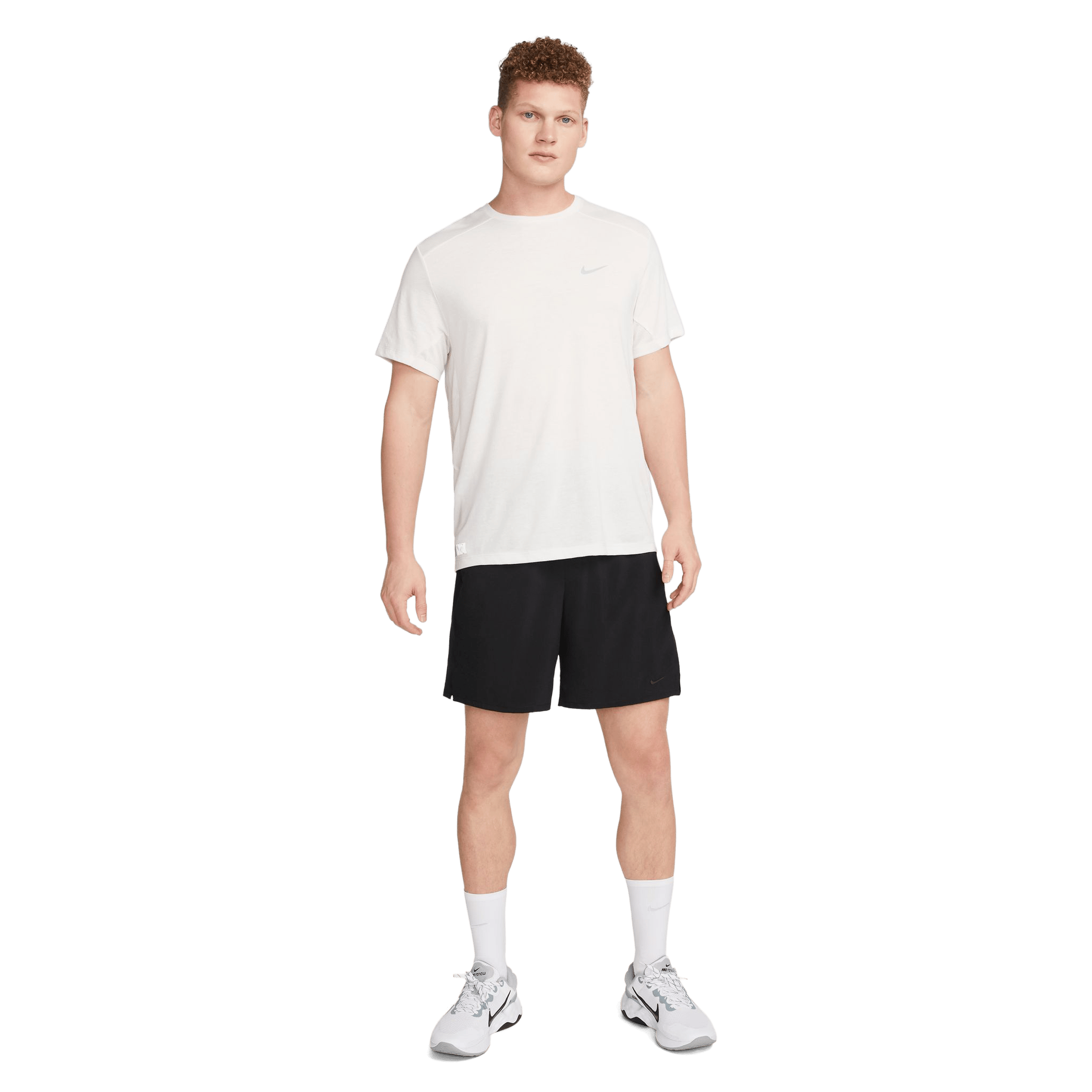 Mens Nike Unlimited Dri-FIT (7") Unlined Versatile Shorts