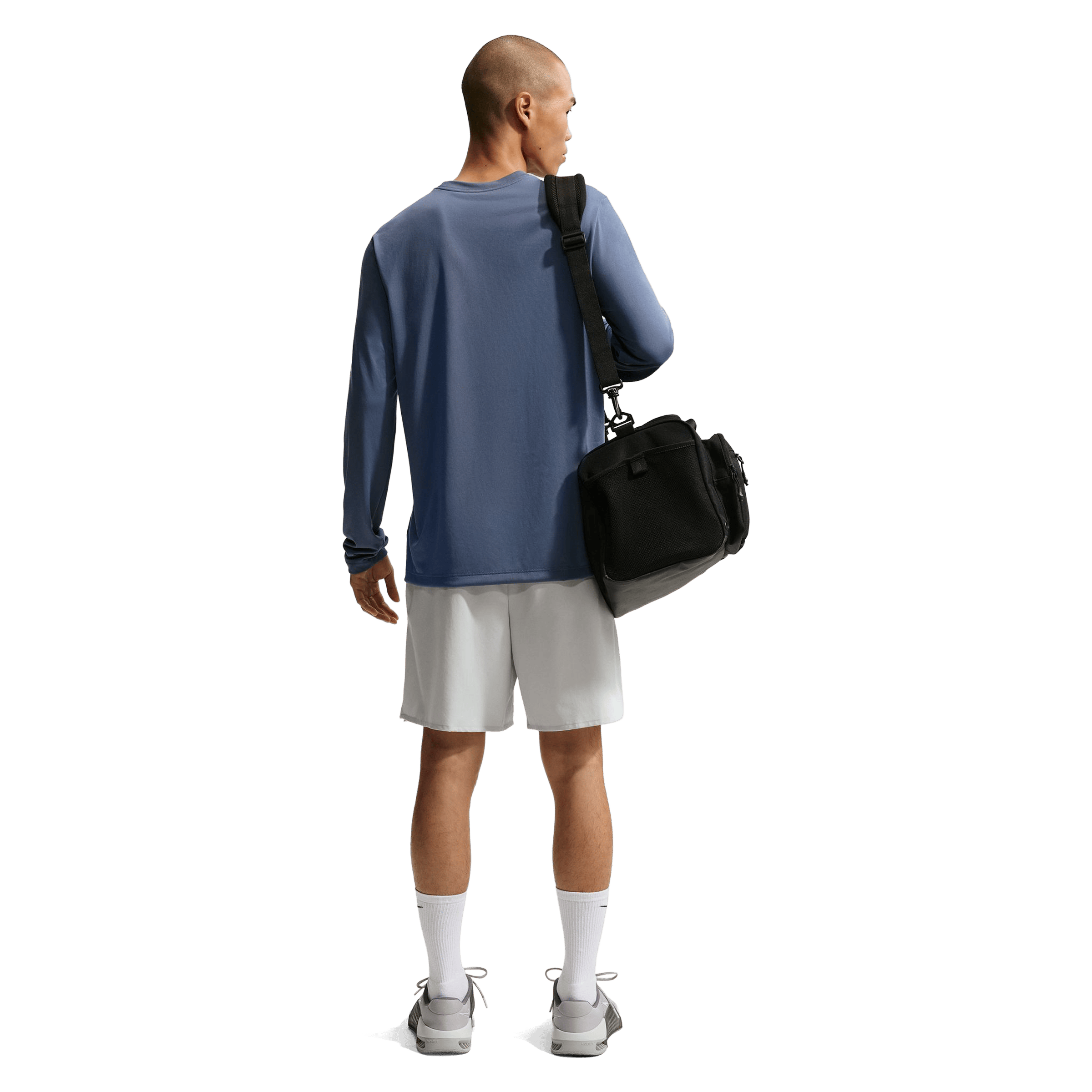 Mens Nike Unlimited Unlined Versatile 7" Running Shorts