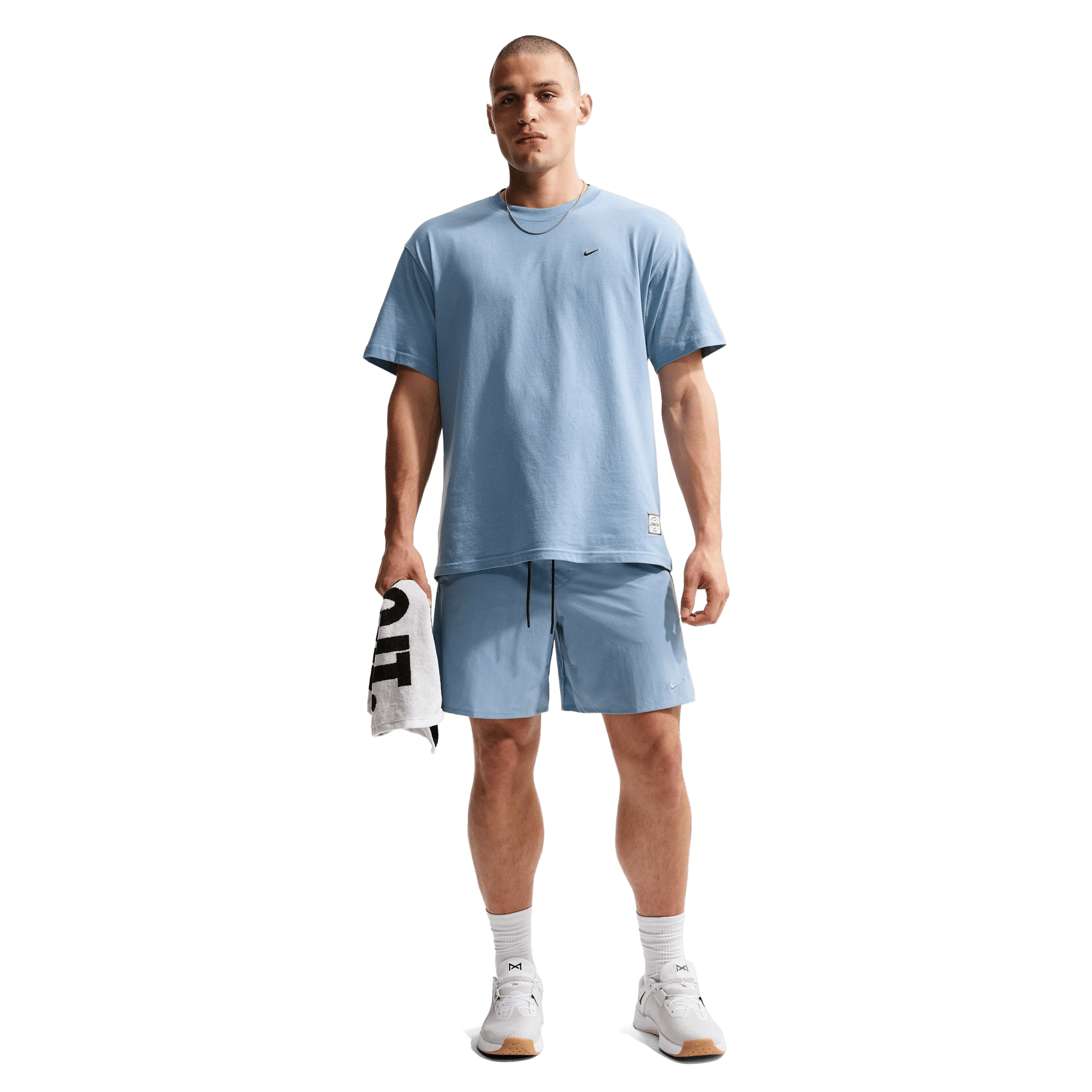 Mens Nike Unlimited Unlined Versatile 7" Running Shorts