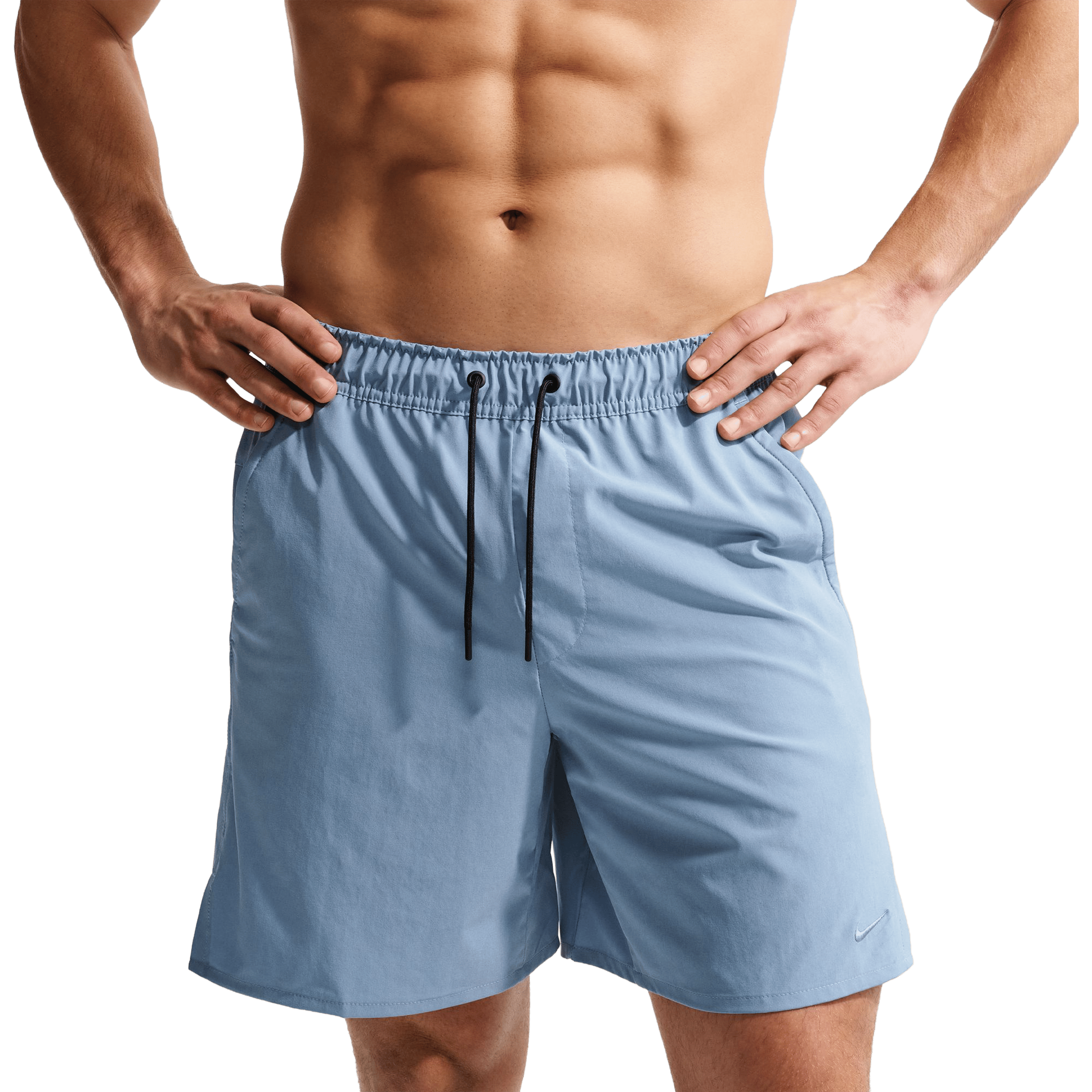 Mens Nike Unlimited Unlined Versatile 7" Running Shorts