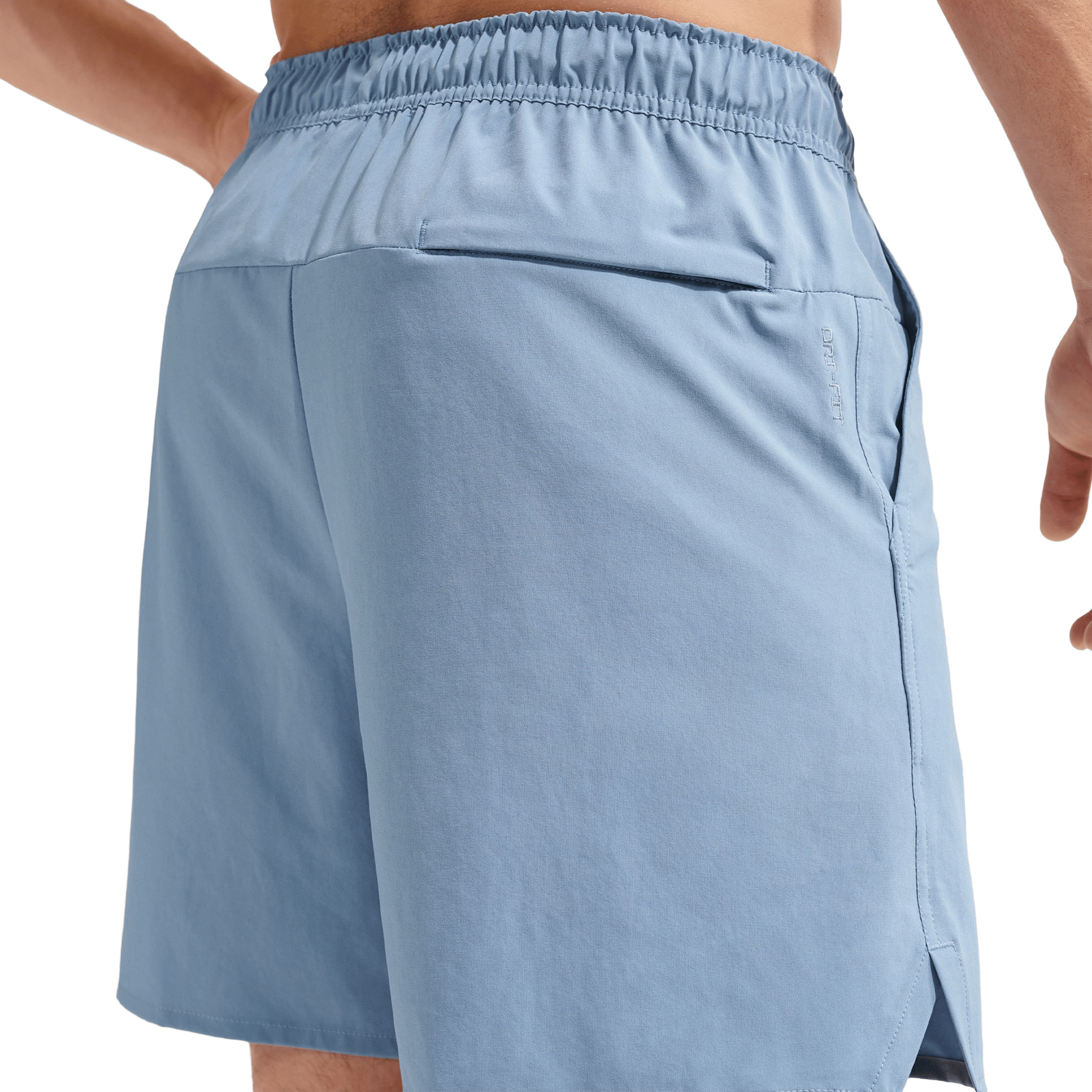 Mens Nike Unlimited Unlined Versatile 7" Running Shorts