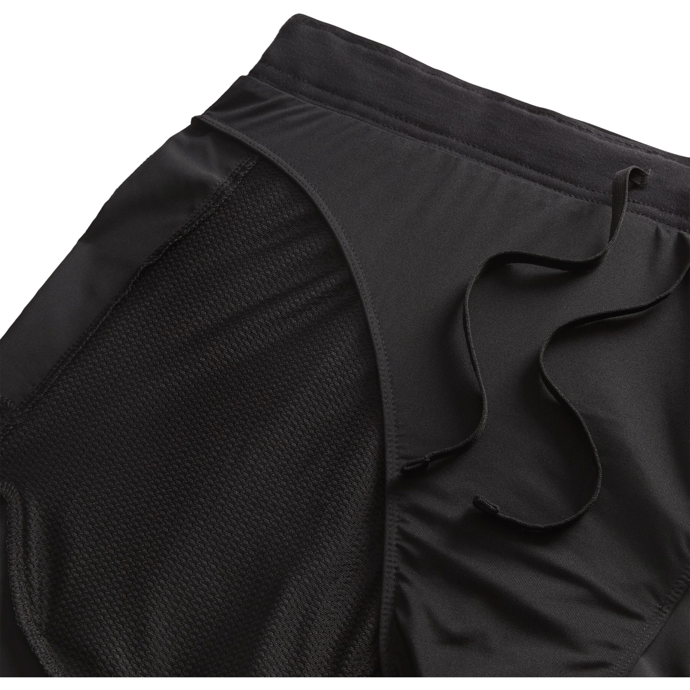 Mens Nike Challenger Dri-FIT 7" Brief-Lined Running Shorts