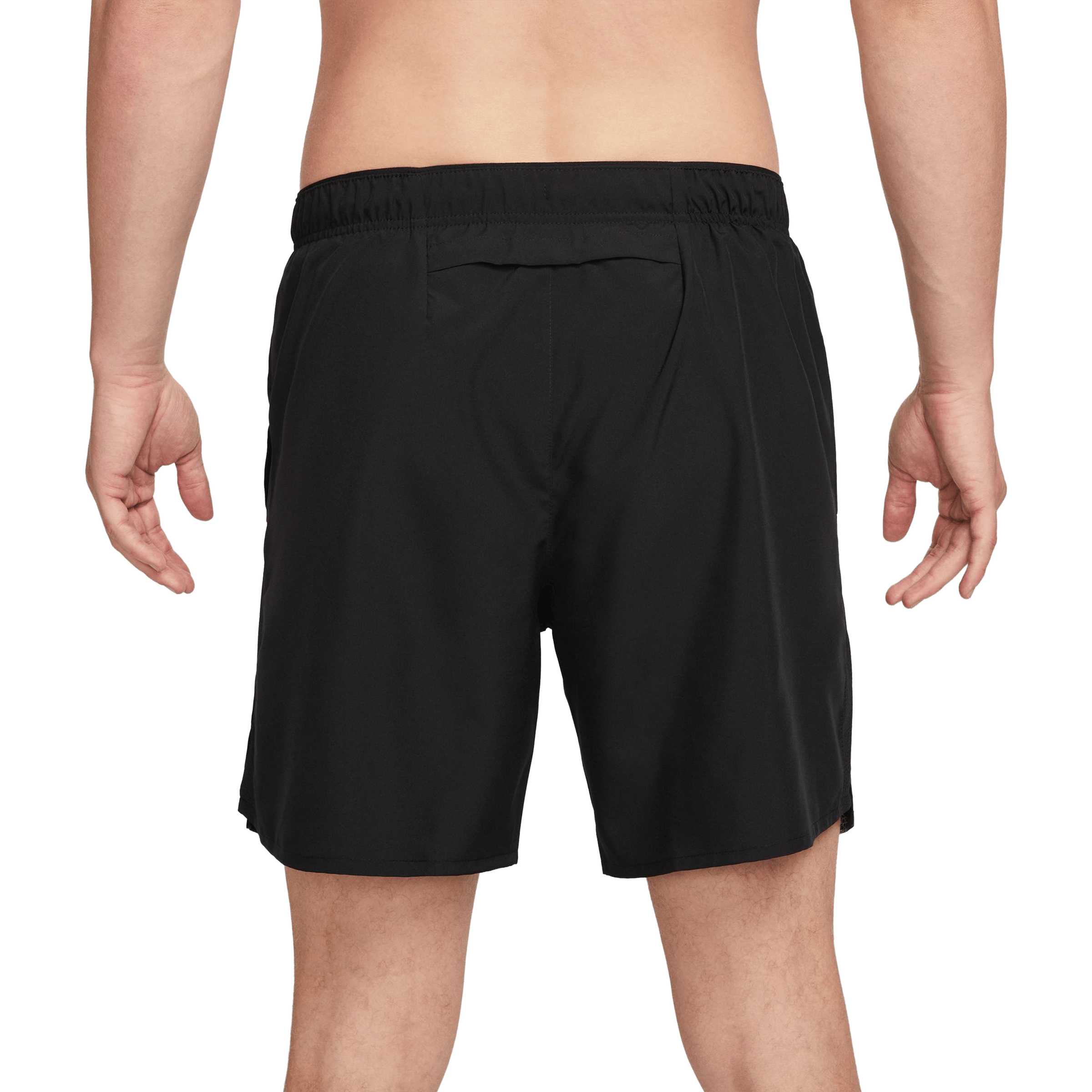 Mens Nike Challenger Dri-FIT 7" Brief-Lined Running Shorts