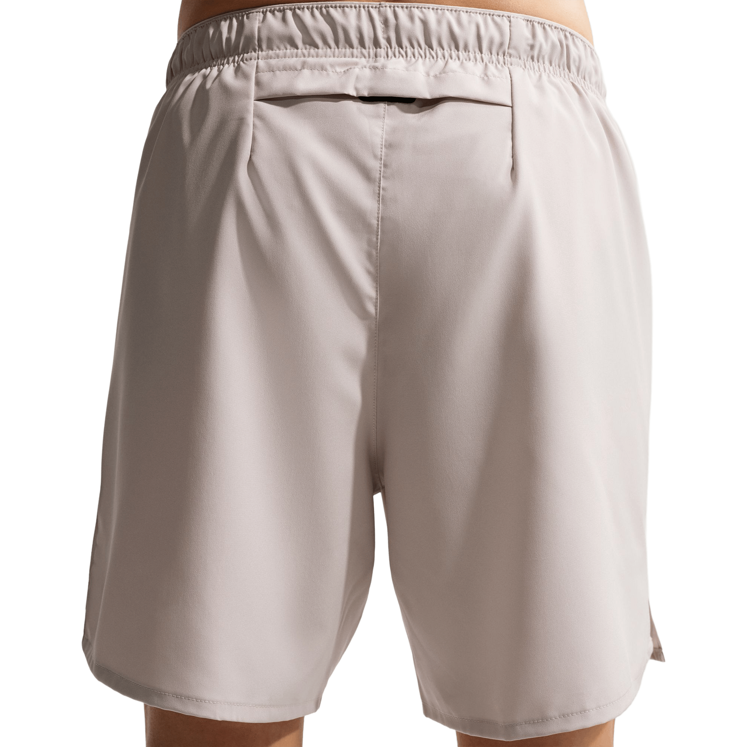 Mens Nike Challenger Dri-FIT 7" Brief-Lined Running Shorts