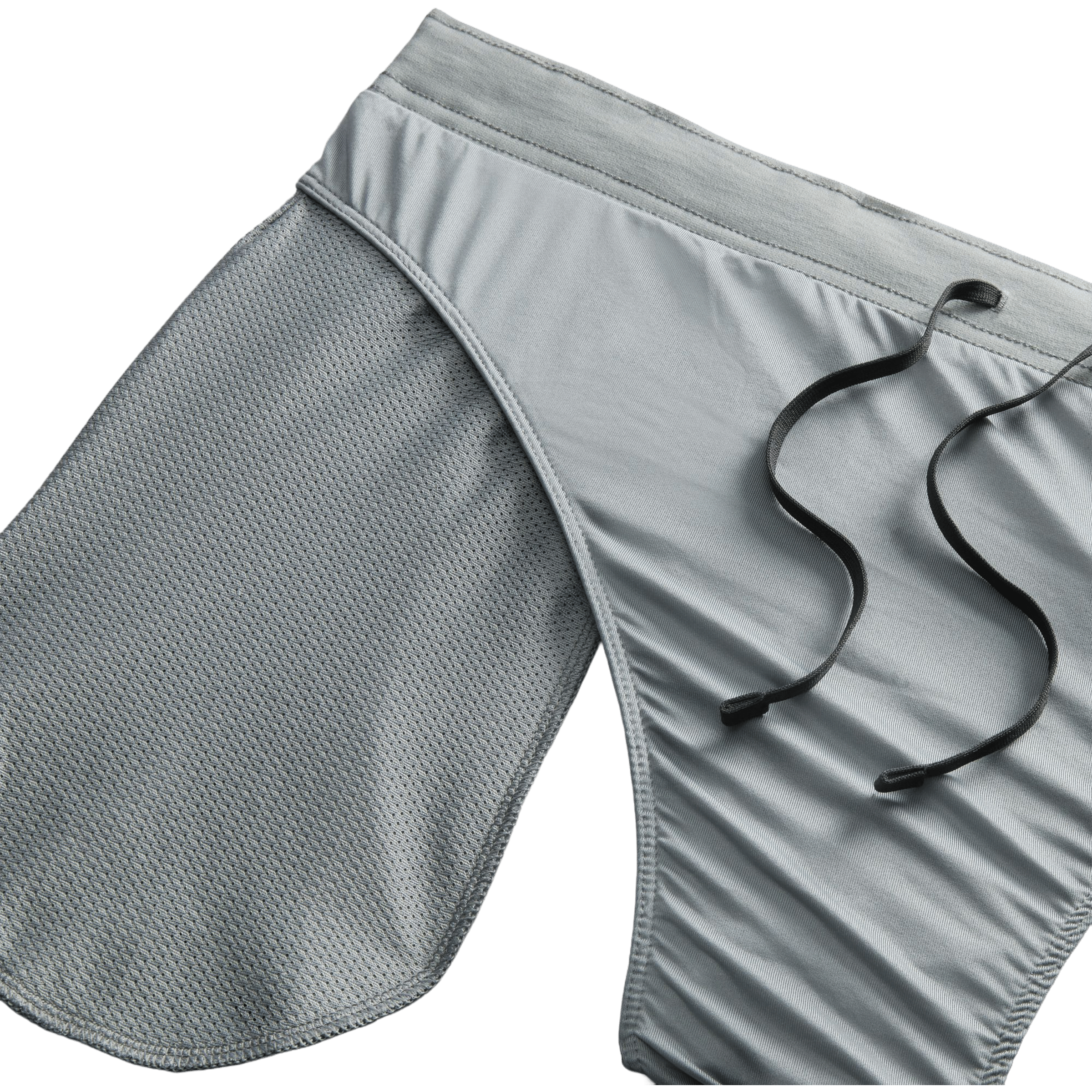 Mens Nike Challenger Dri-FIT 5" Brief-Lined Running Shorts
