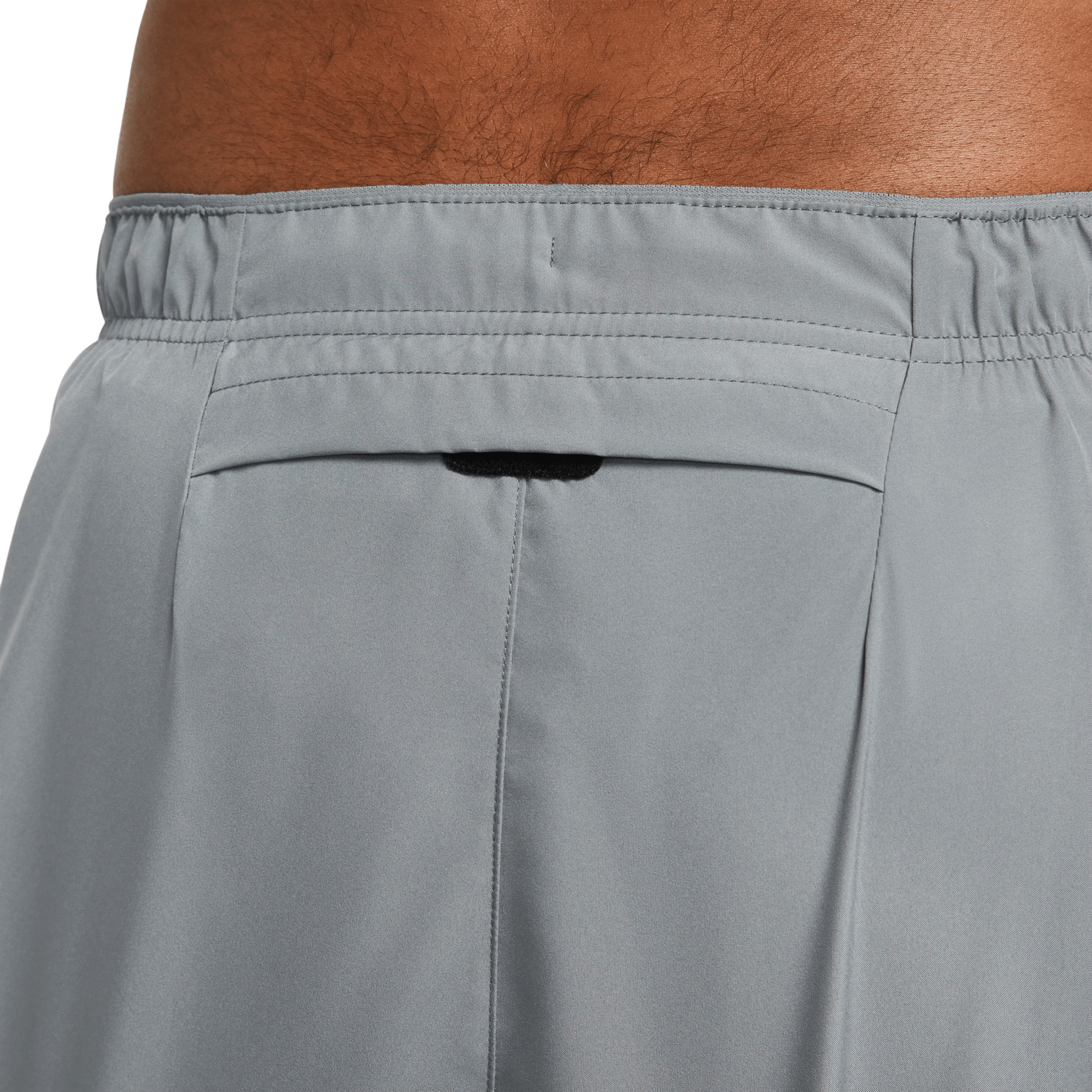 Mens Nike Challenger Dri-FIT 5" Brief-Lined Running Shorts