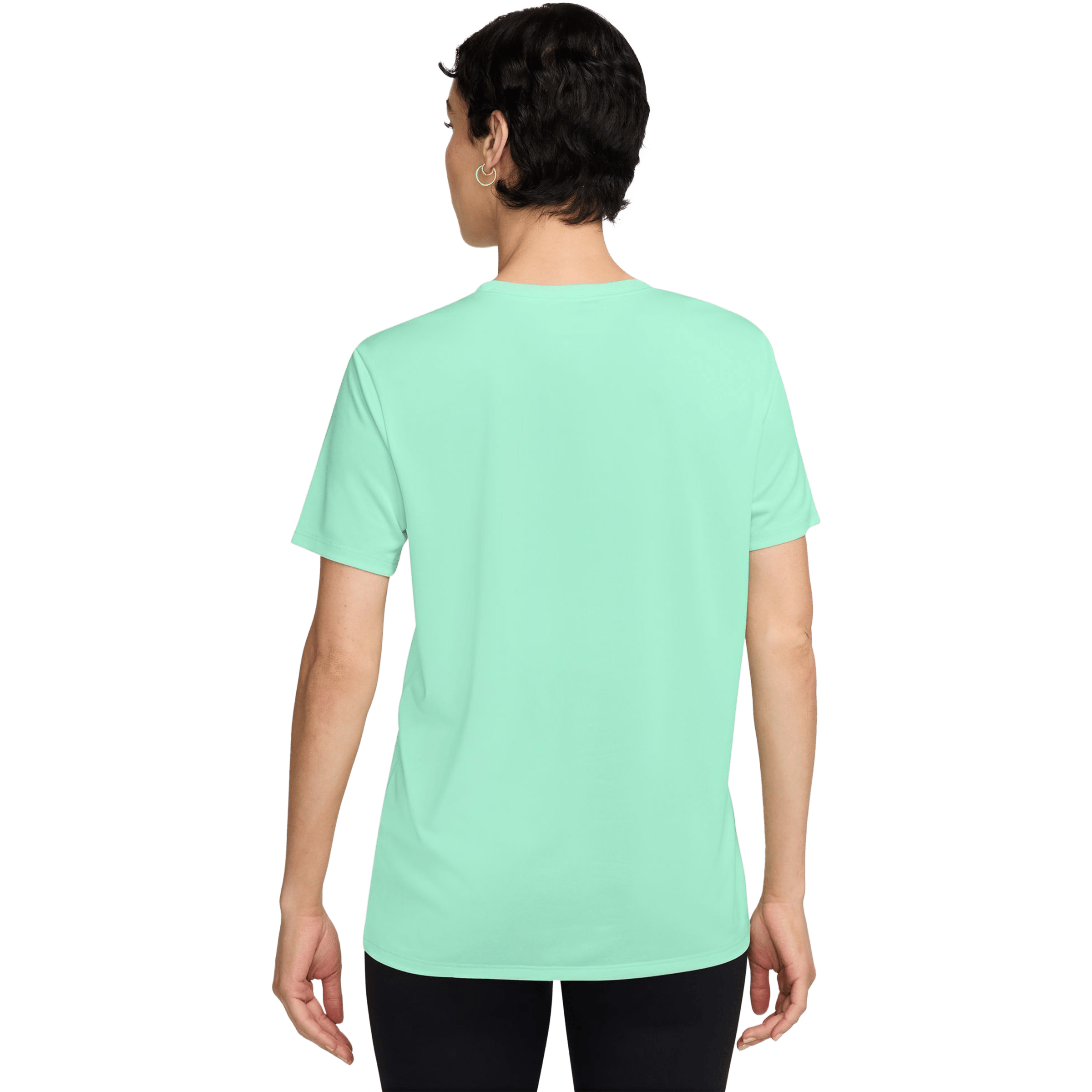 Womens Nike Dri-FIT  Tee