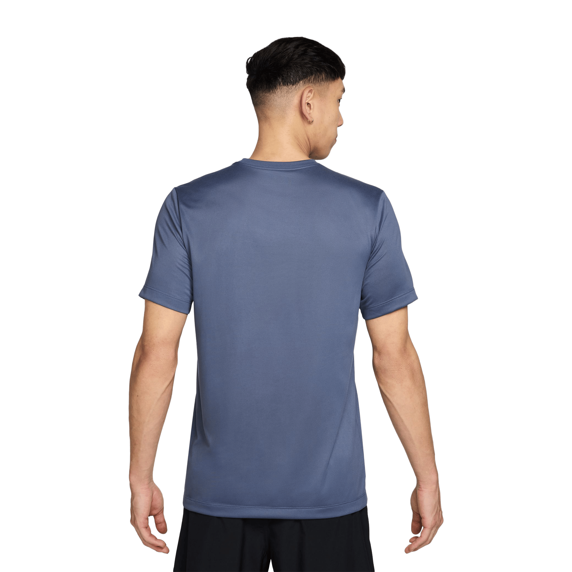 Mens Nike Dri-FIT Tee