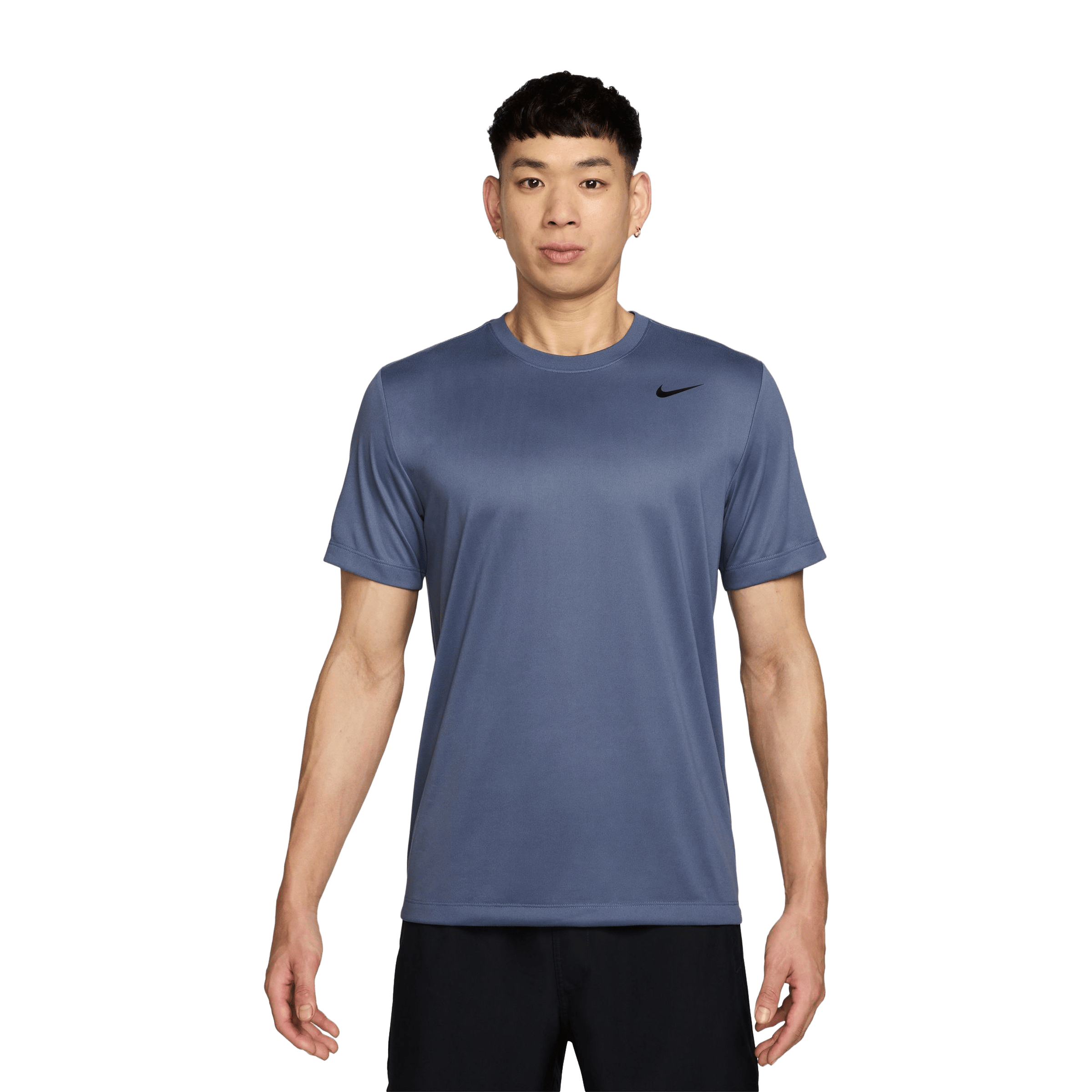 Mens Nike Dri-FIT Tee