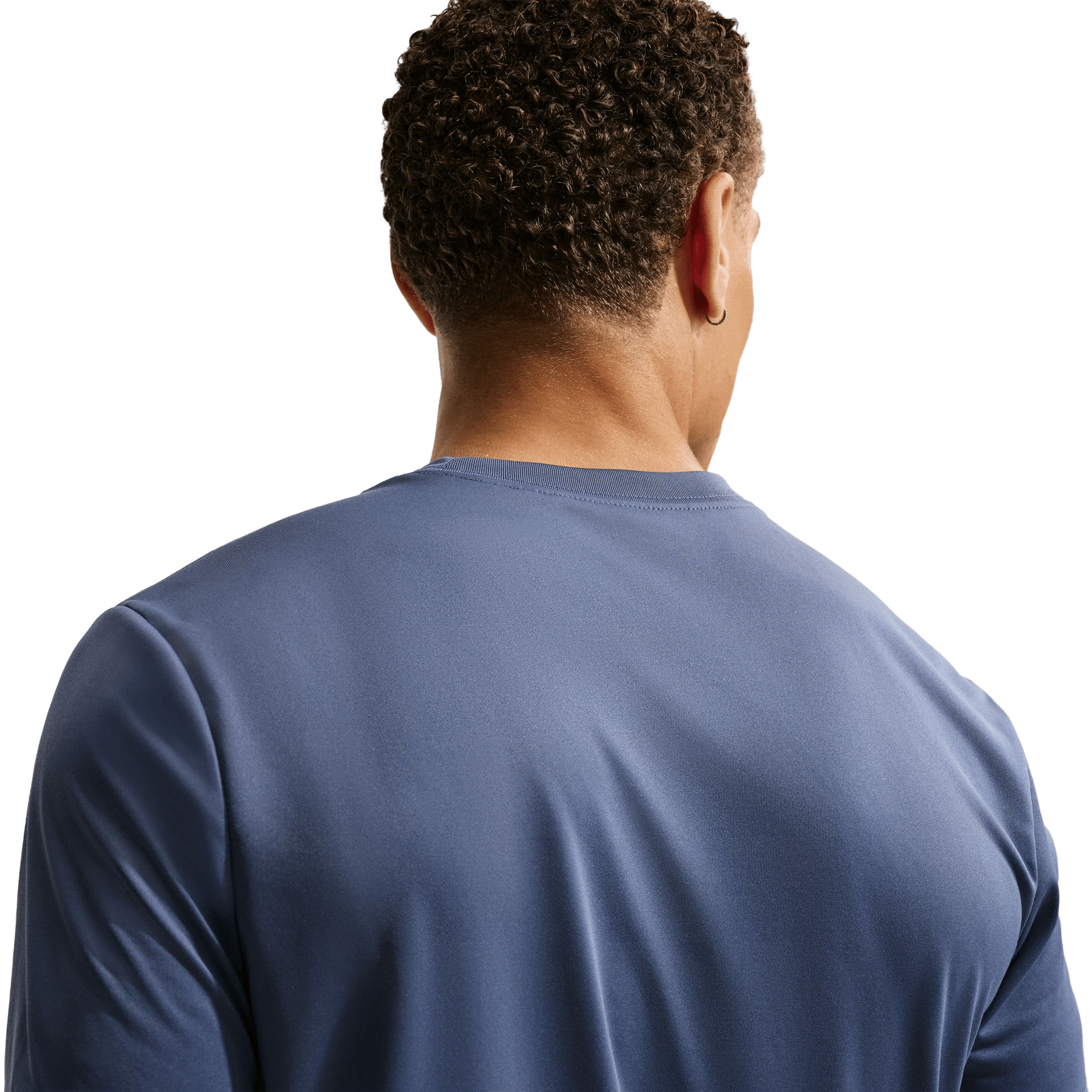 Mens Nike Dri-FIT Tee