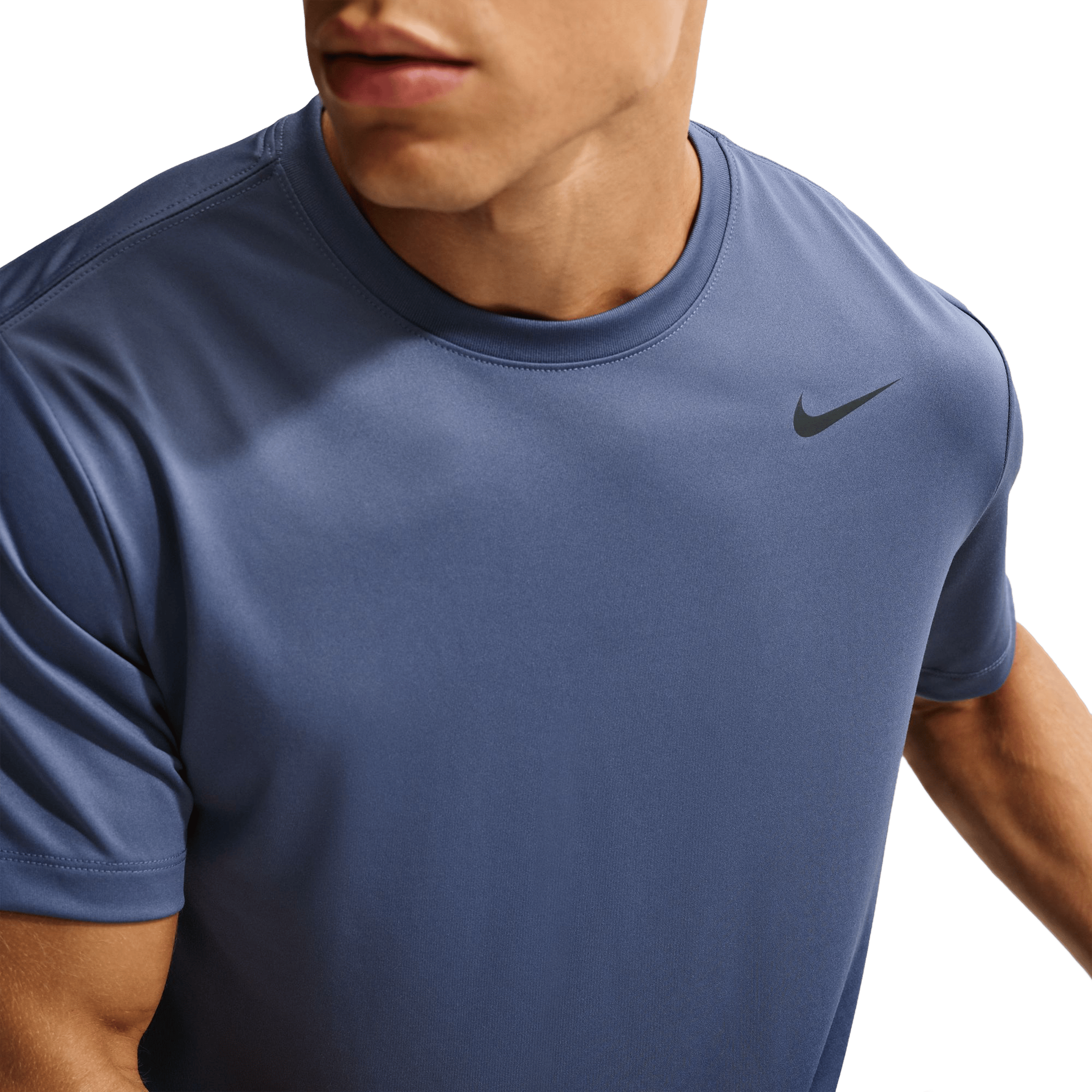 Mens Nike Dri-FIT Tee