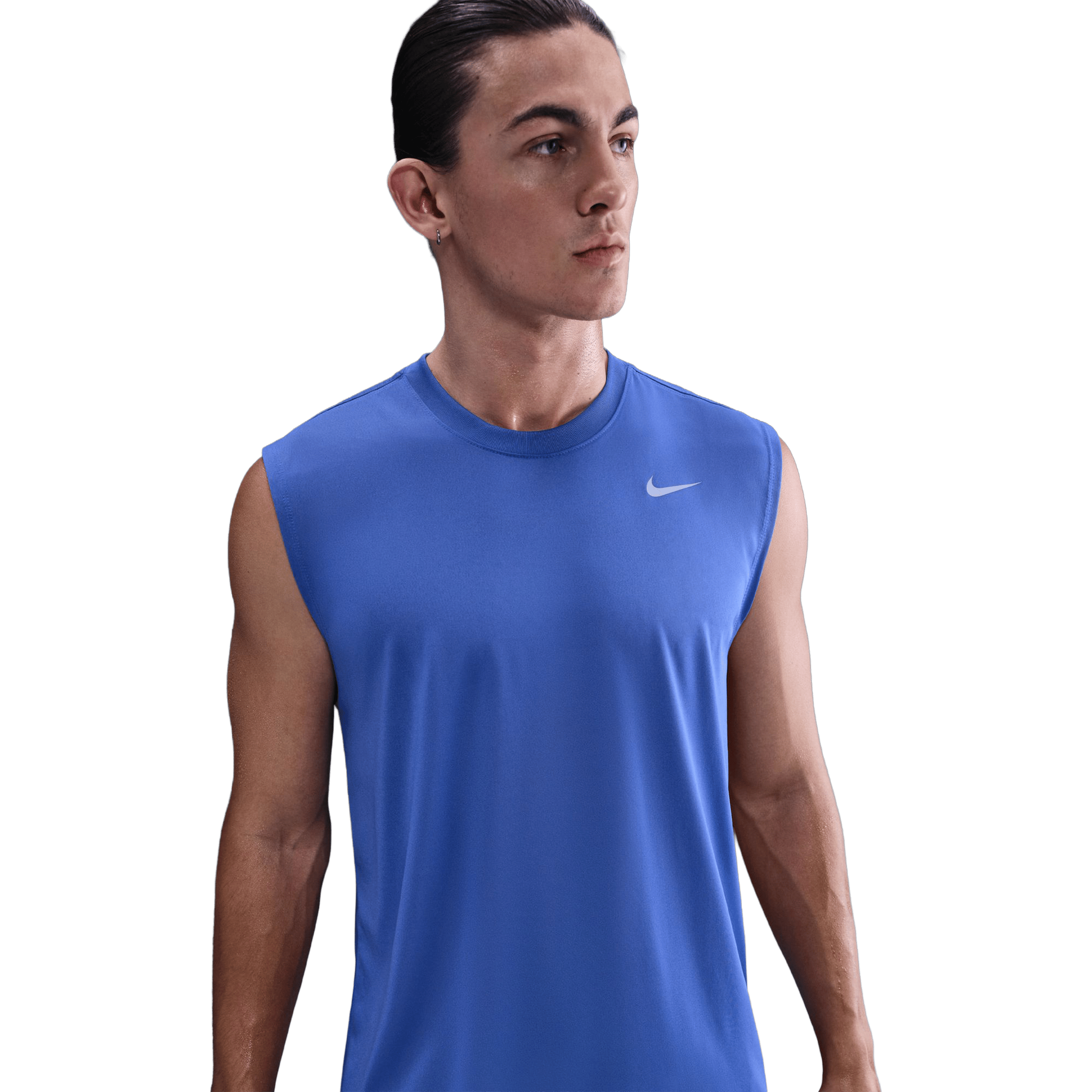 Mens Nike Legend Dri-FIT Sleeveless Training Tank Top