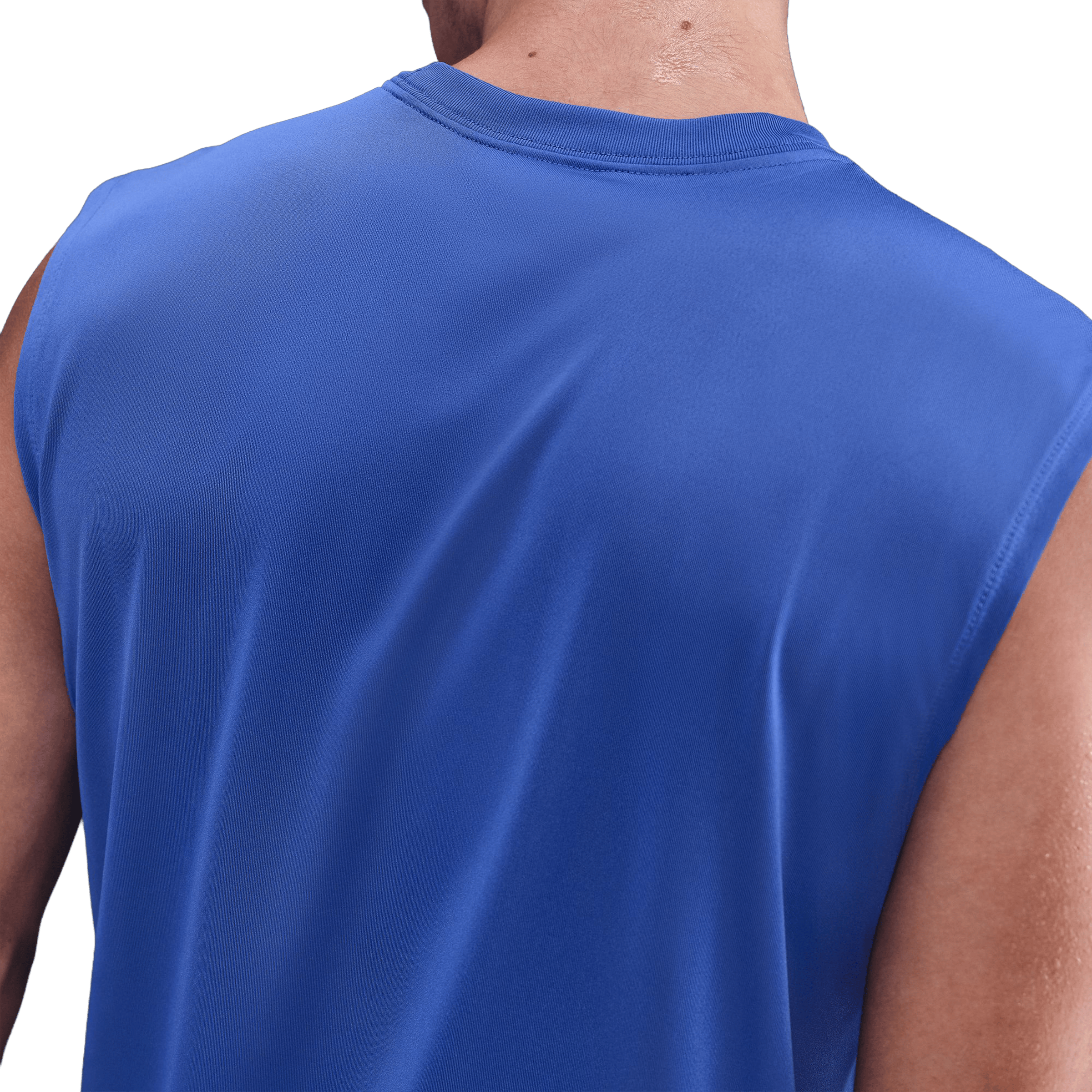 Mens Nike Legend Dri-FIT Sleeveless Training Tank Top