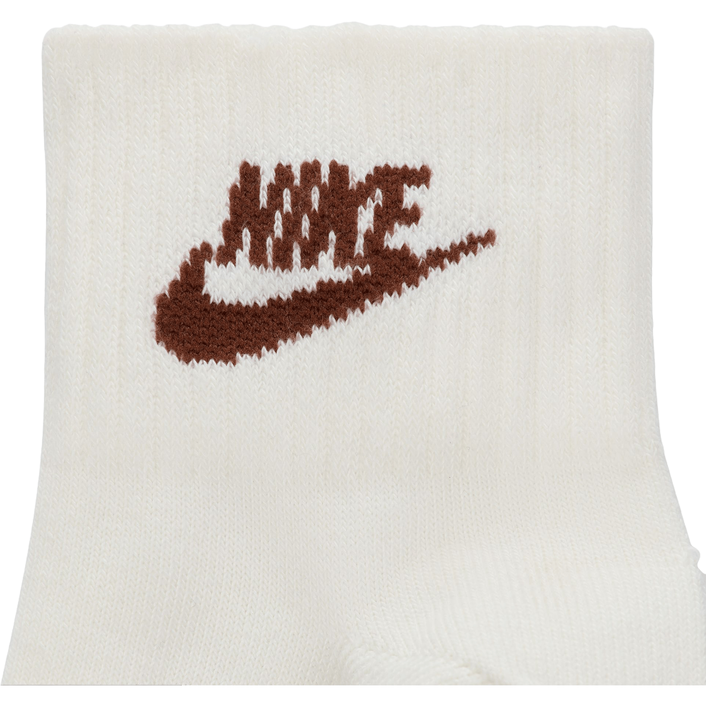 Unisex Nike (3pk) Everyday Essential Ankle Socks