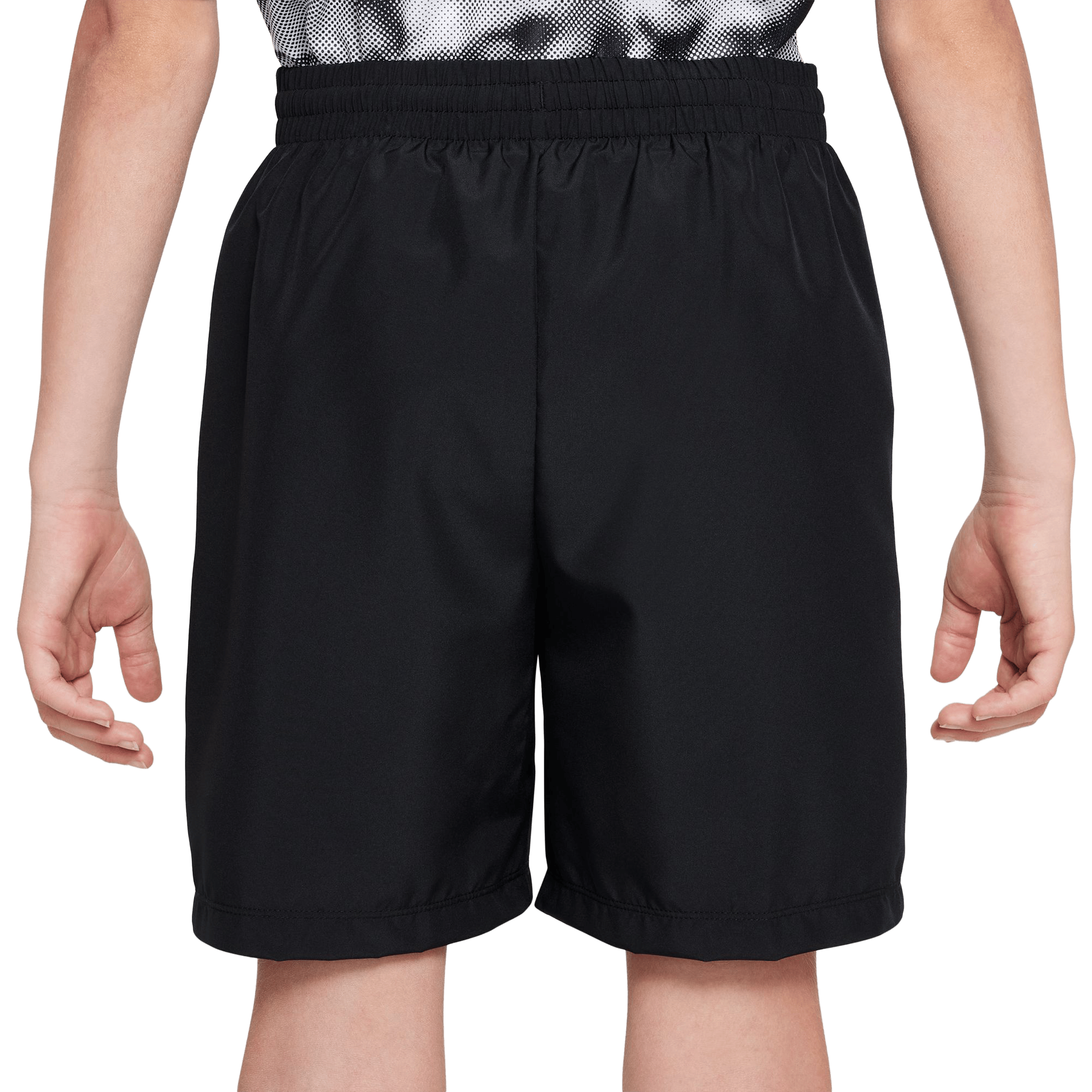 Kids Nike Multi (Bigger Kids) Dri-FIT 6" Training Shorts