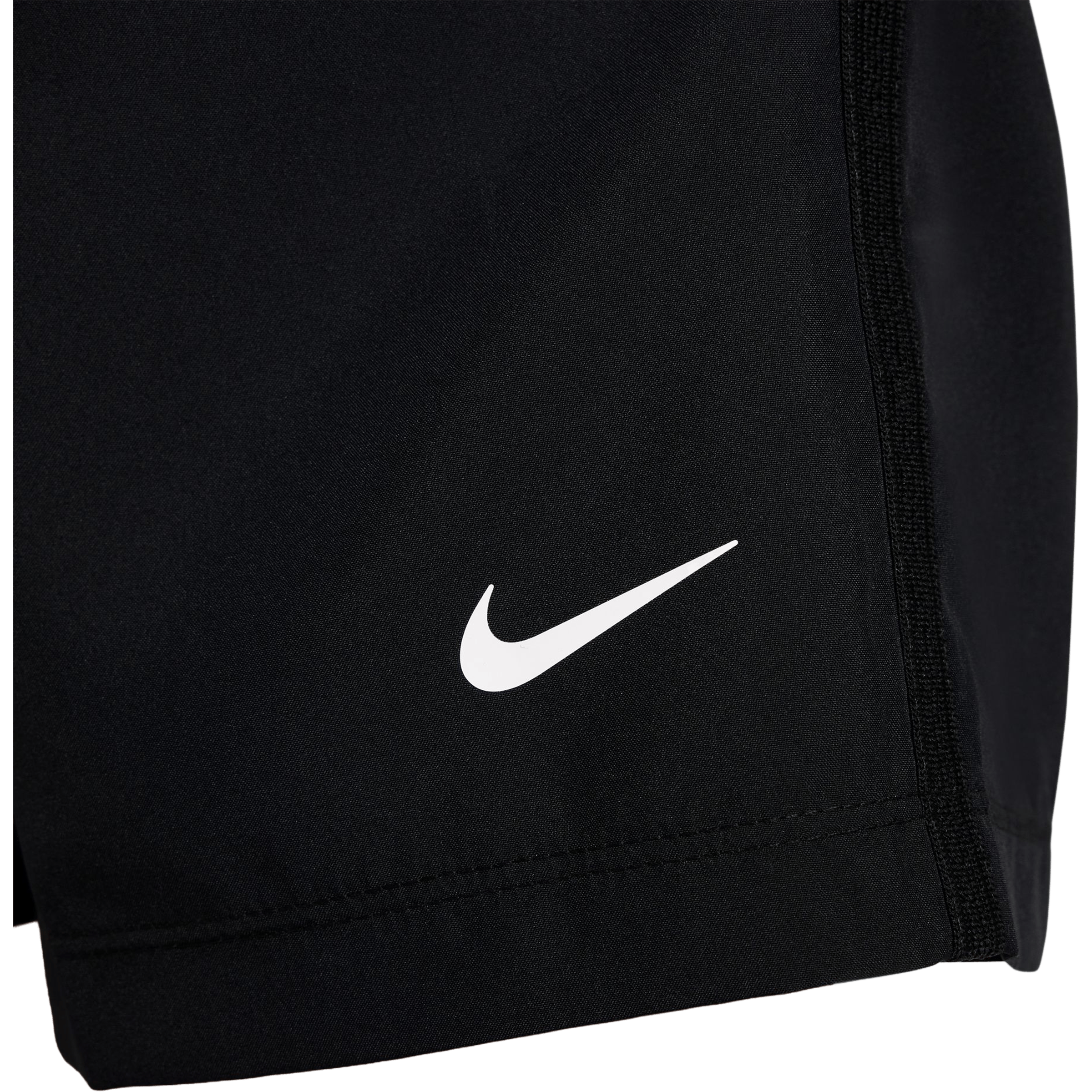 Kids Nike Multi (Bigger Kids) Dri-FIT 6" Training Shorts