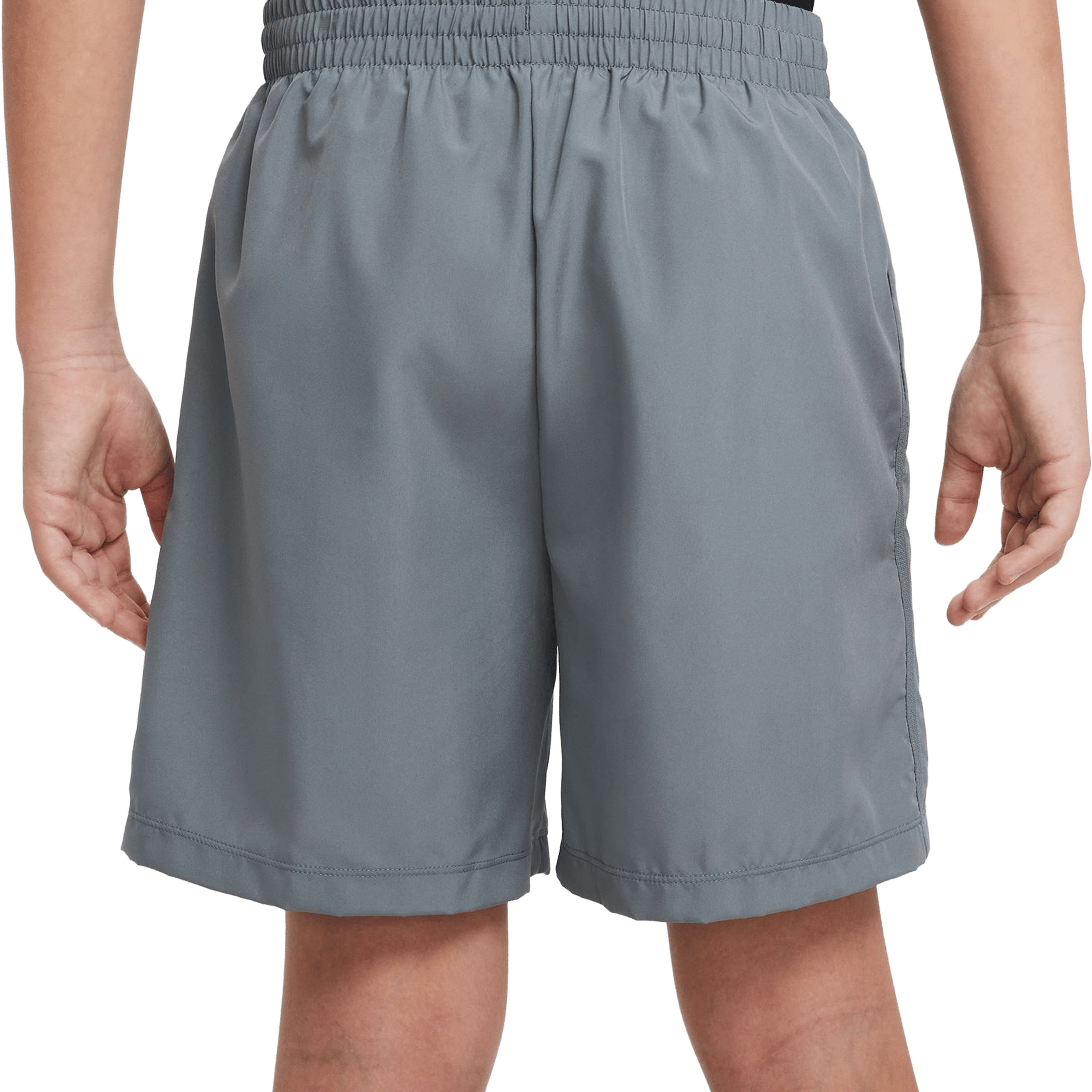 Kids Nike Multi (Bigger Kids) Dri-FIT 6" Training Shorts