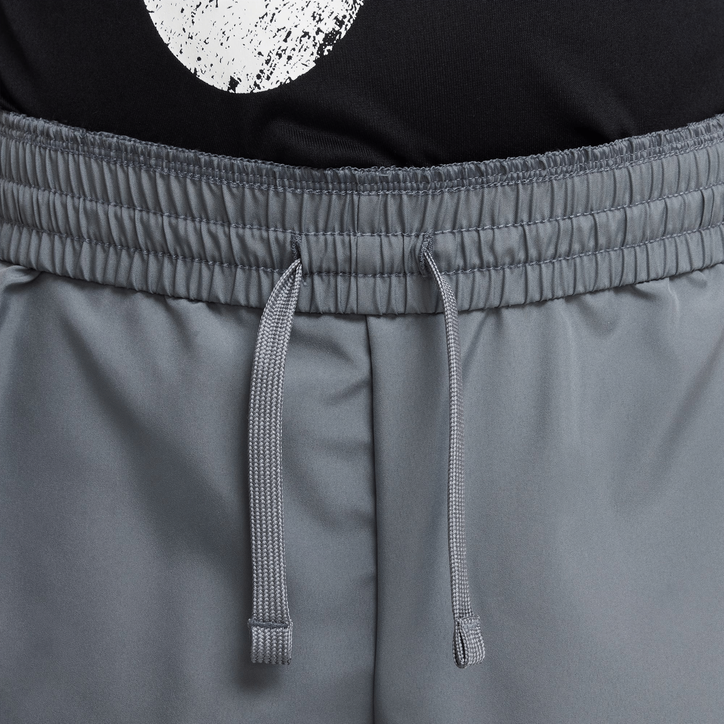 Kids Nike Multi (Bigger Kids) Dri-FIT 6" Training Shorts