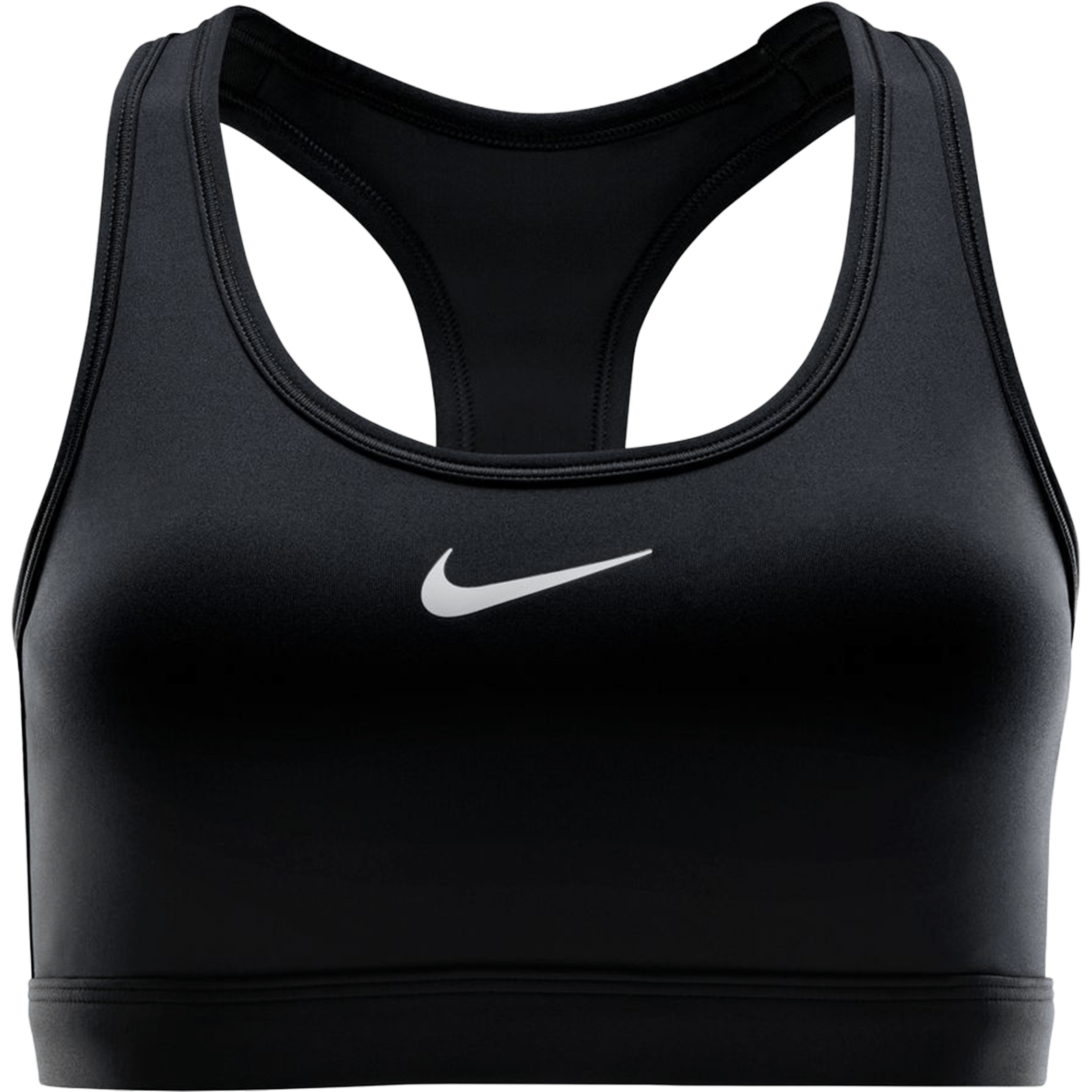 Nike Swoosh Medium Support Padded Sports Bra