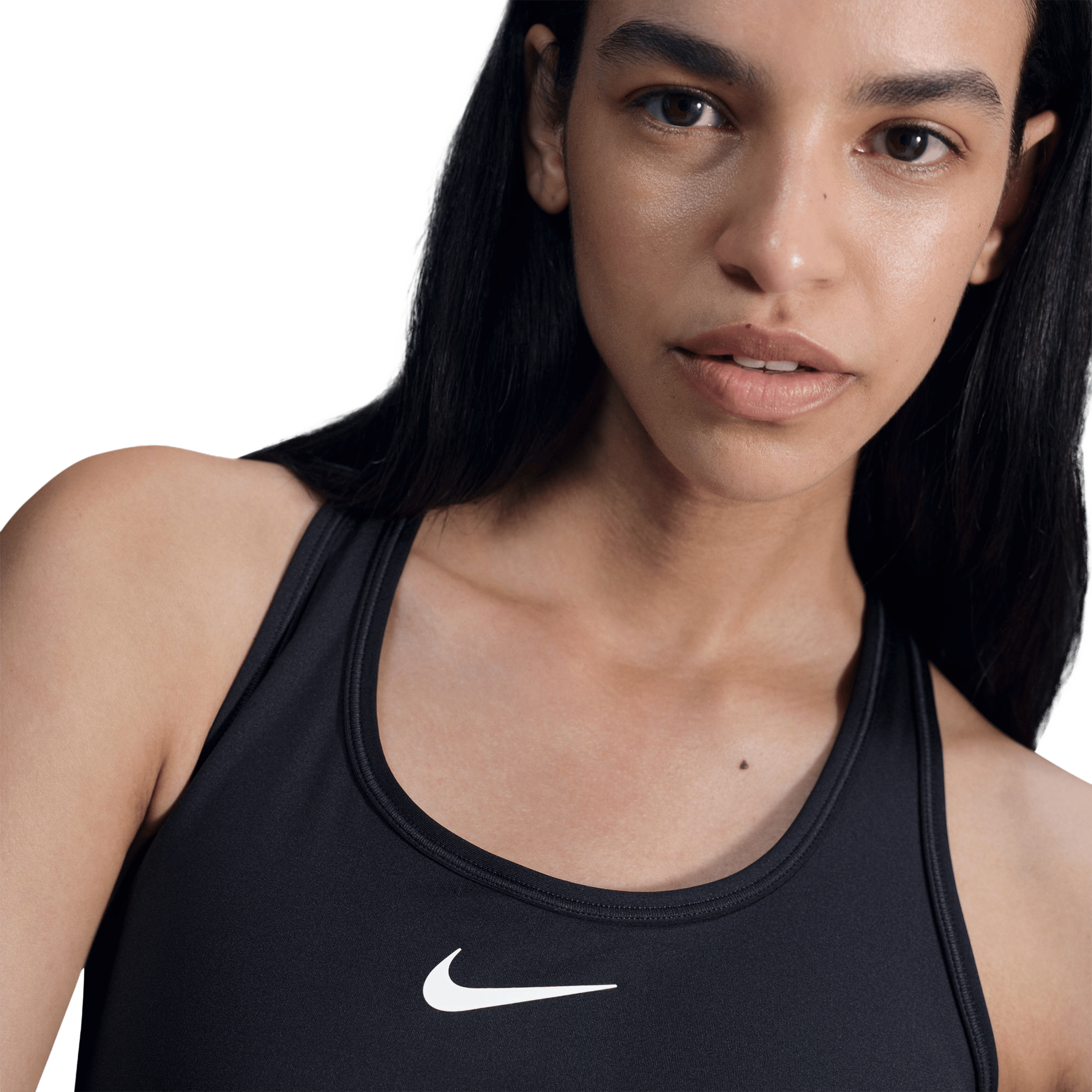 Nike Swoosh Medium Support Padded Sports Bra
