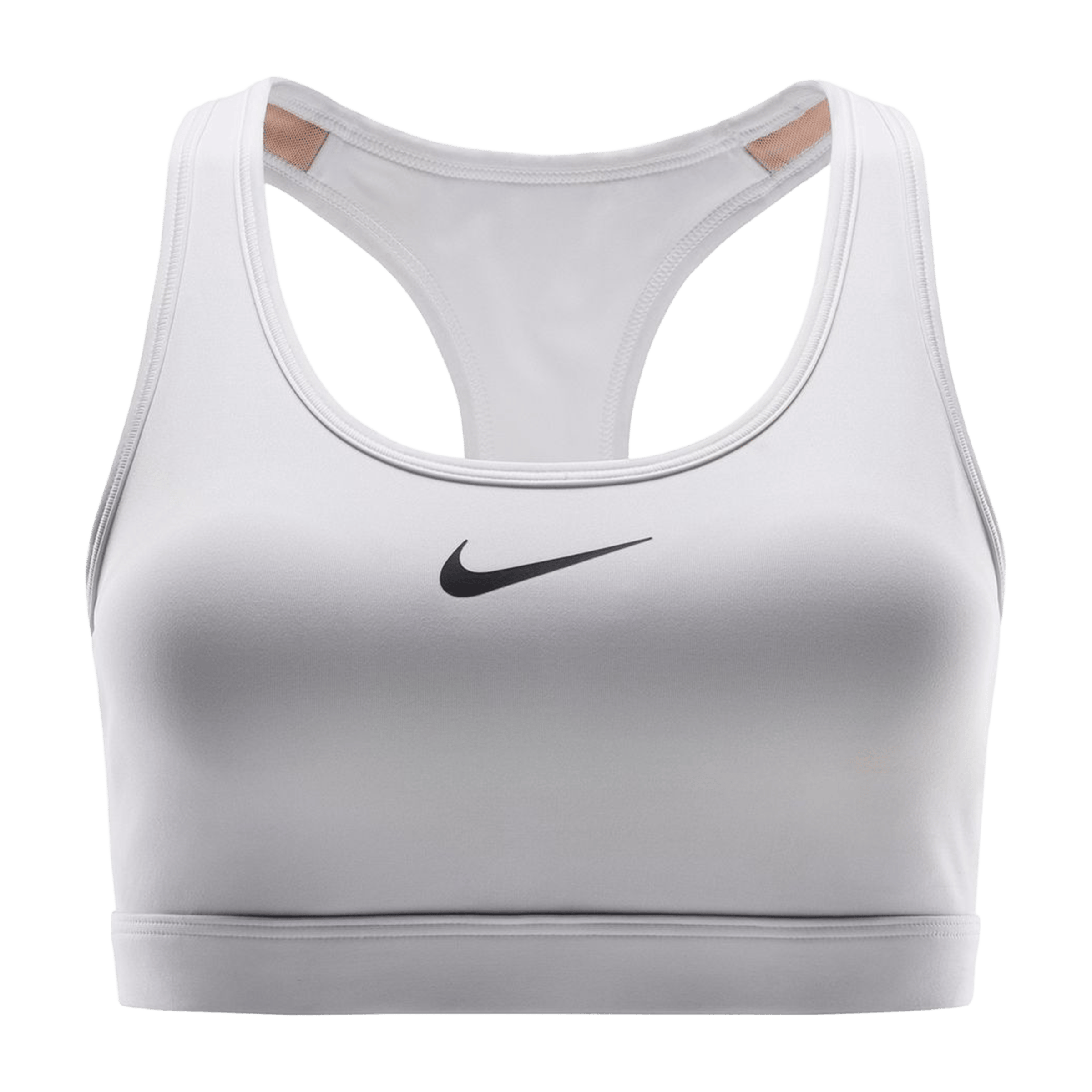 Nike Swoosh Medium Support Padded Sports Bra