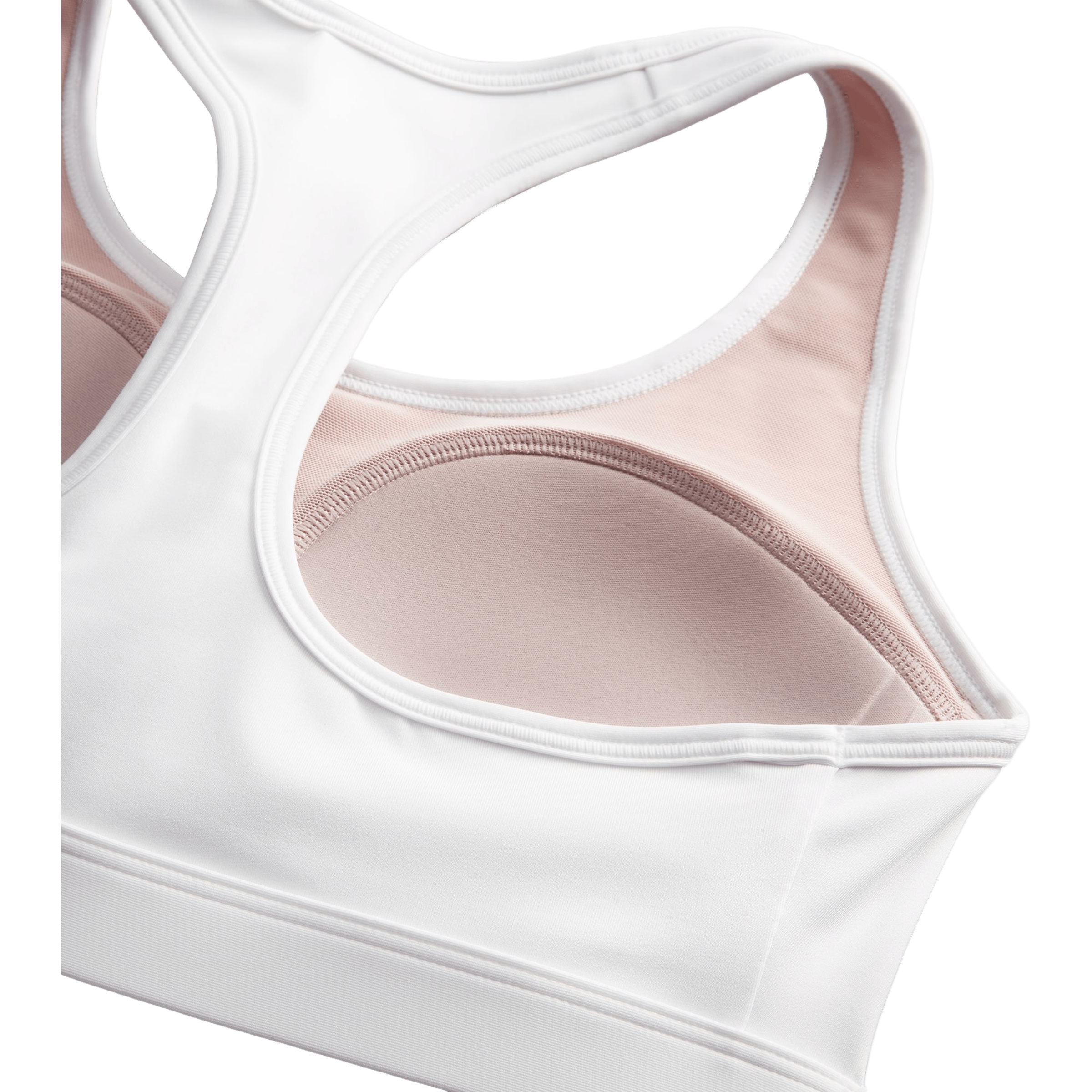 Nike Swoosh Medium Support Padded Sports Bra
