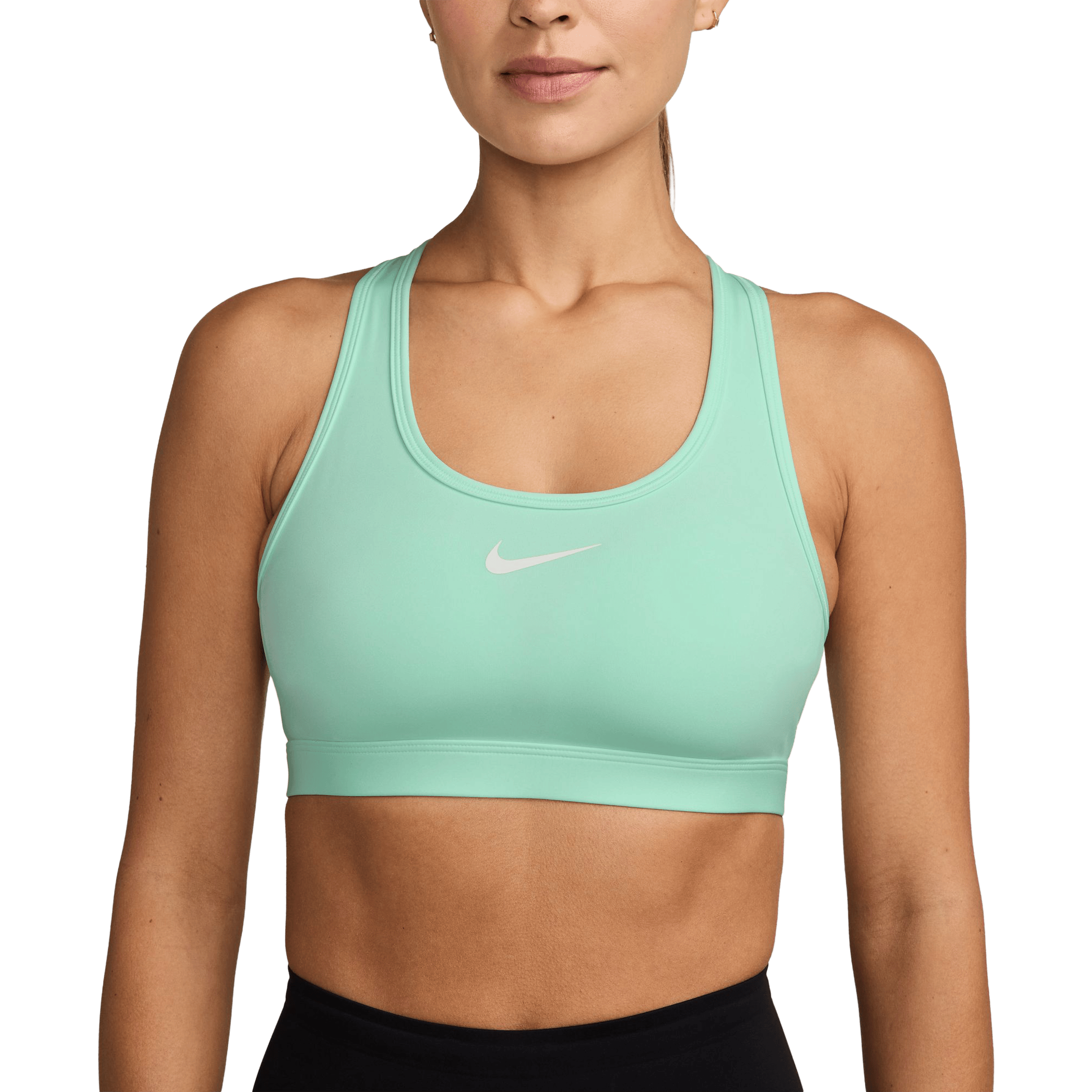 Nike Swoosh Medium Support Padded Sports Bra