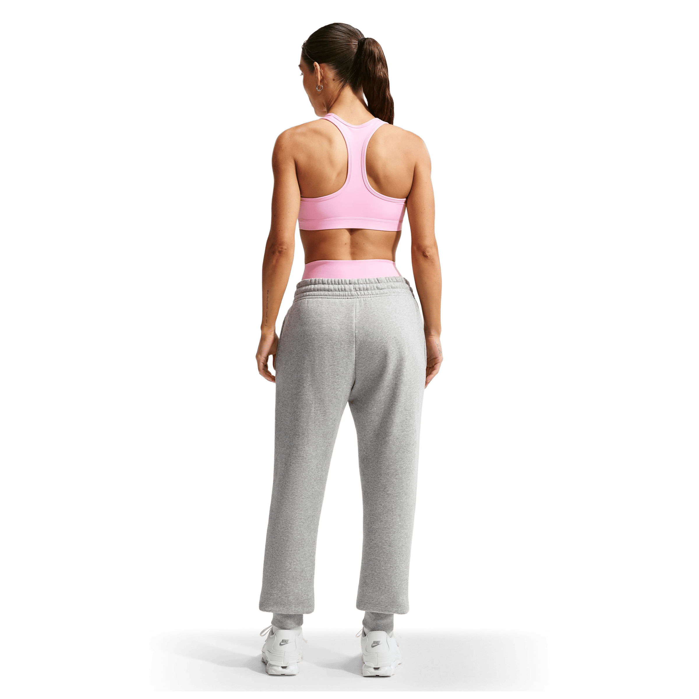 Nike Swoosh Medium Support Padded Sports Bra