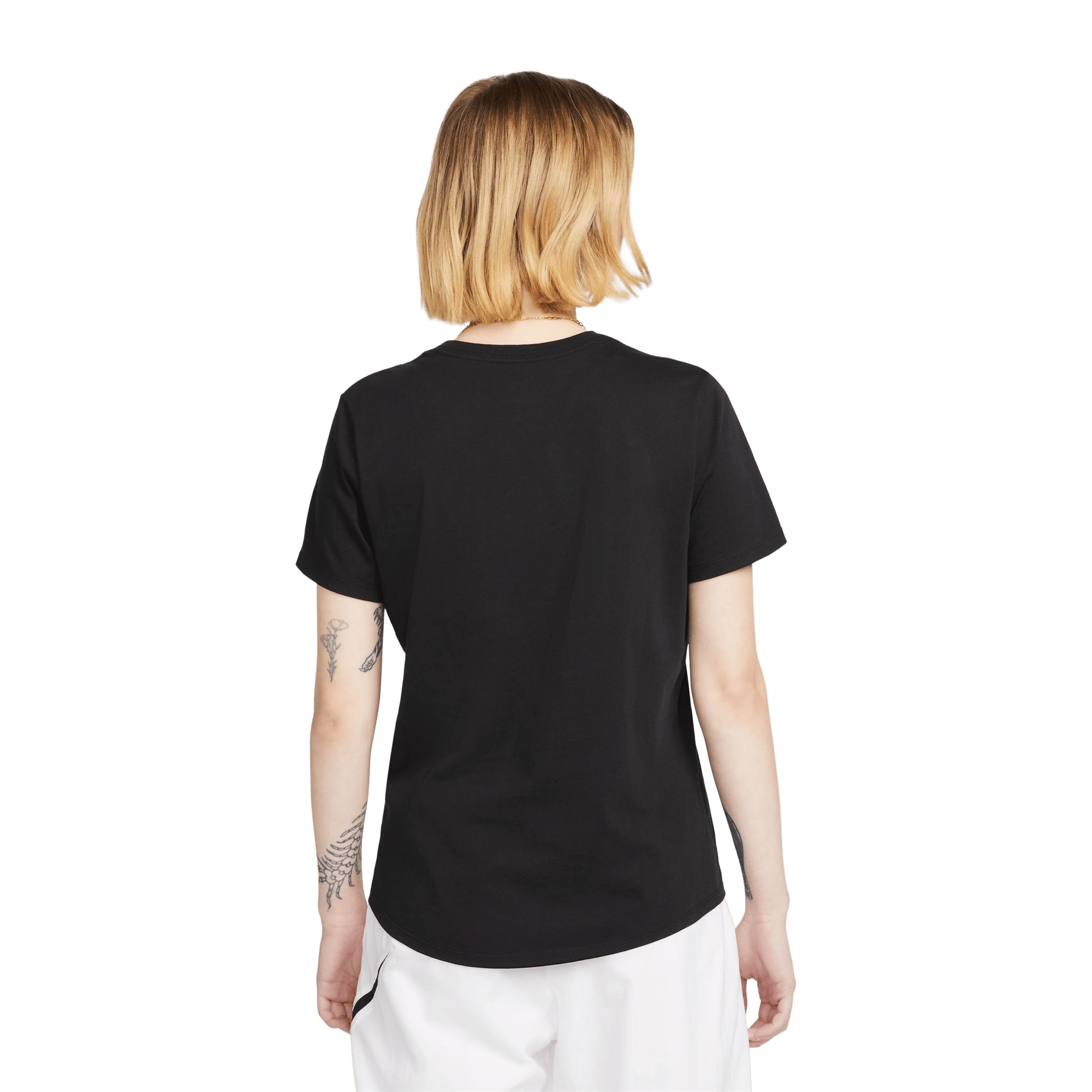 Womens Nike Sportswear Club Essentials Tee
