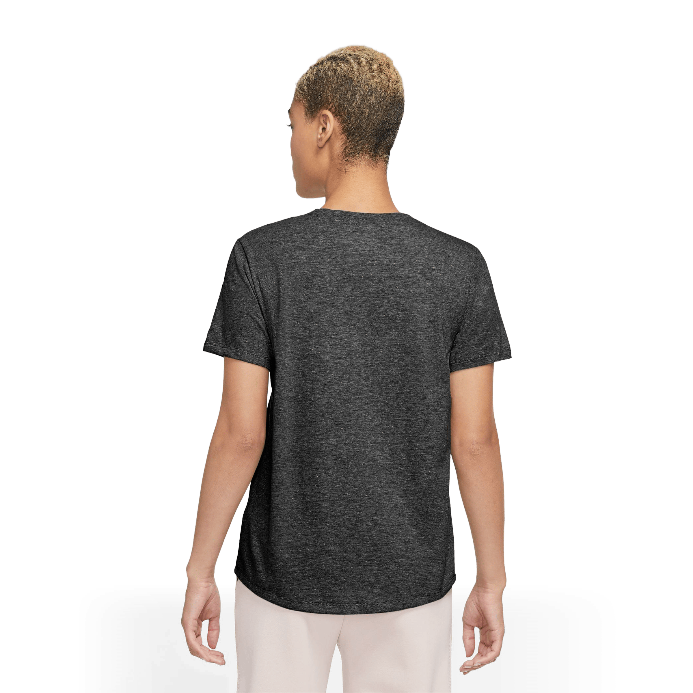 Womens Nike Sportswear Club Essentials Tee