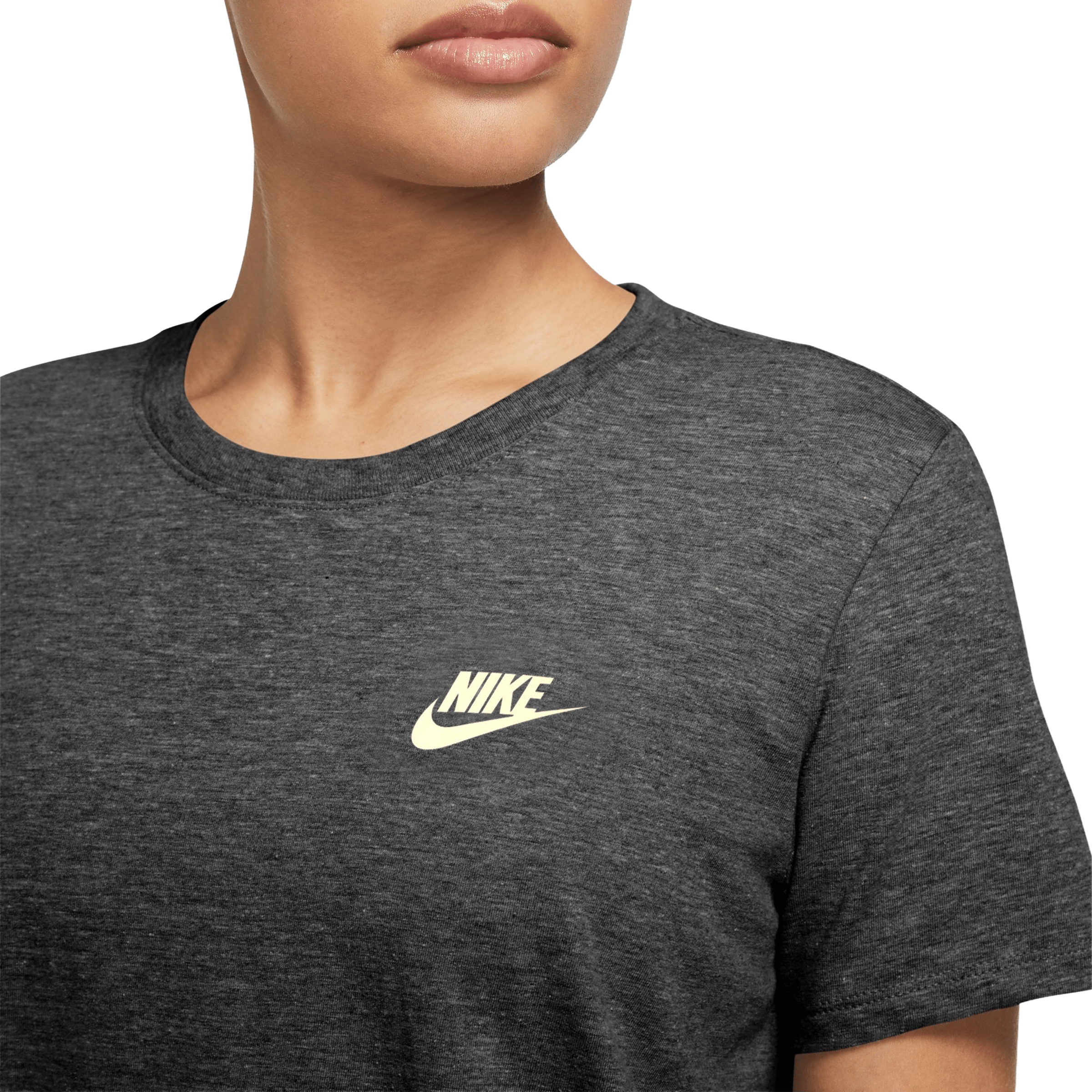 Womens Nike Sportswear Club Essentials Tee