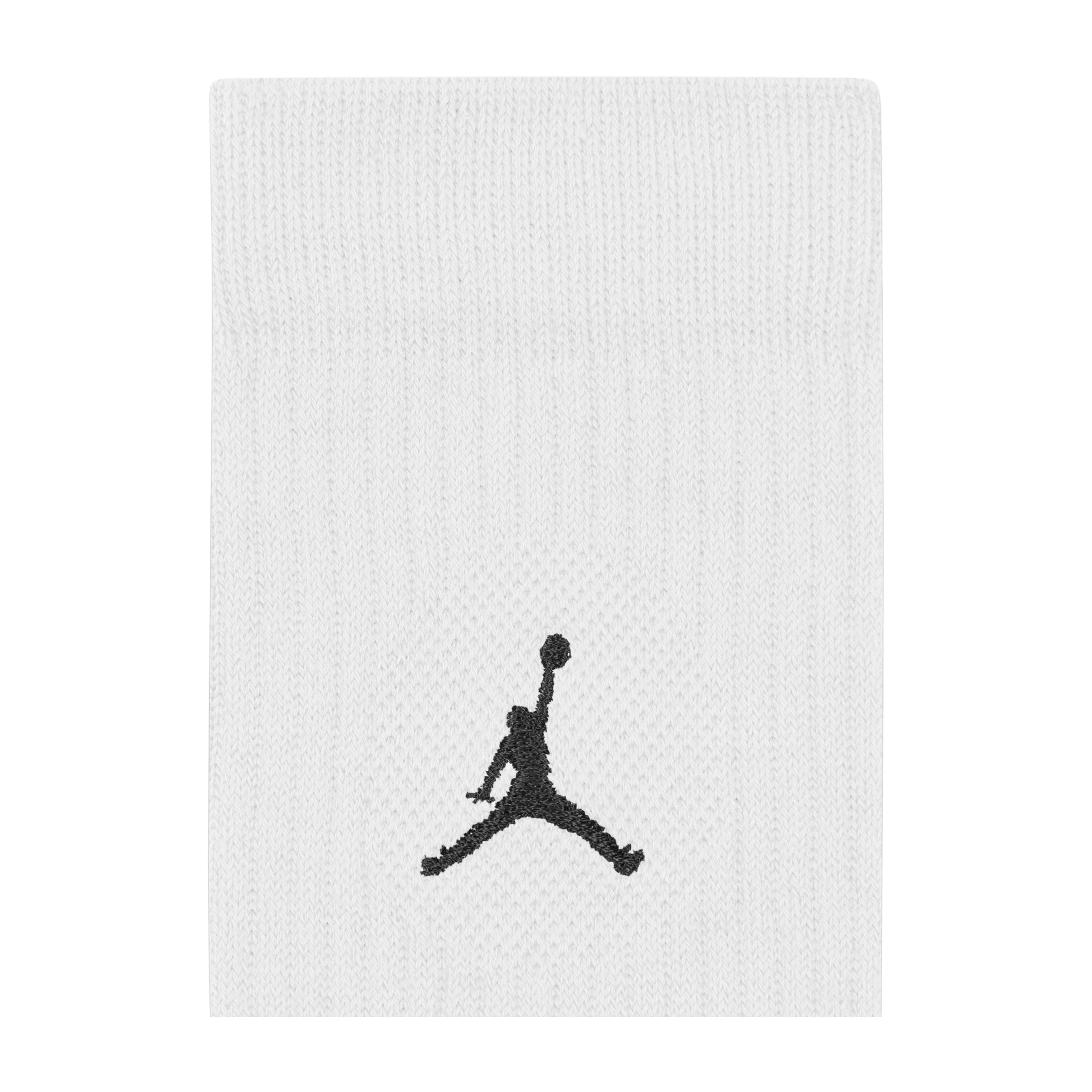 Unisex Nike (3pk) Everyday Crew Socks