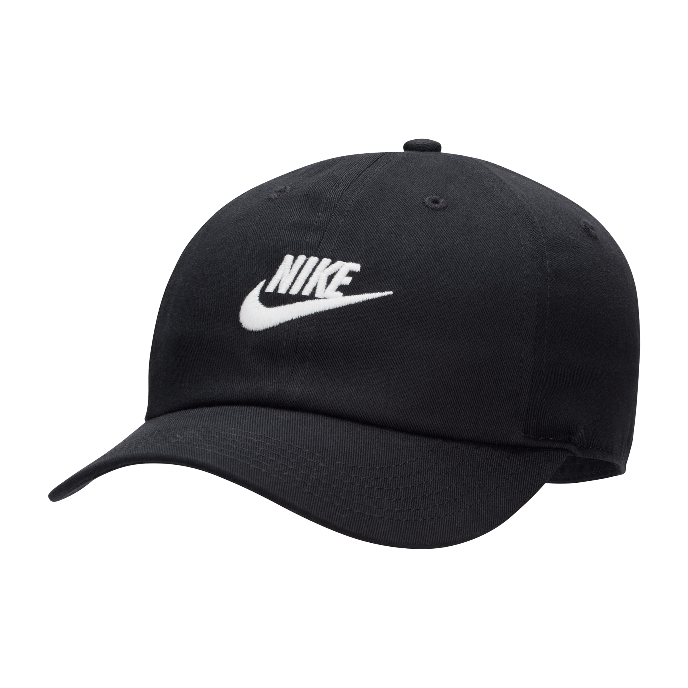 Nike Club Unstructured Futura Wash Cap