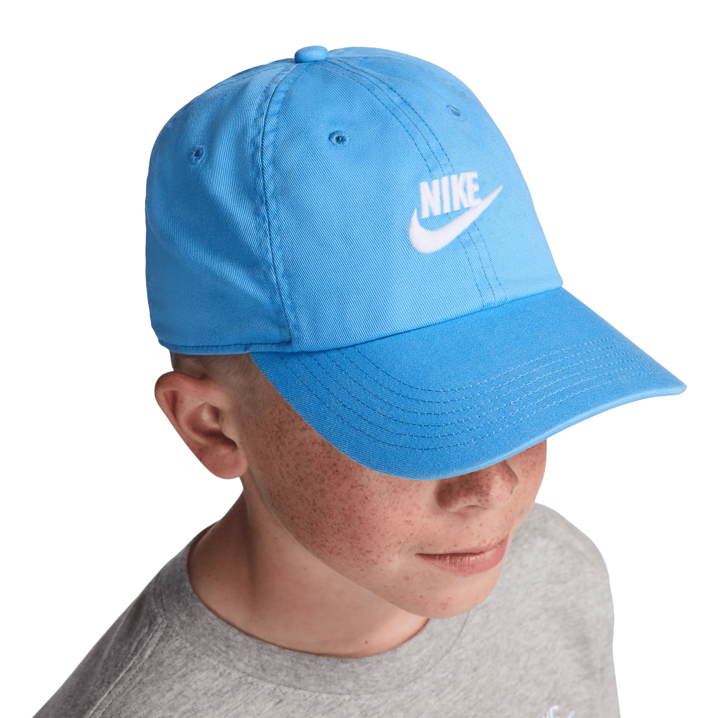 Nike Club Unstructured Futura Wash Cap
