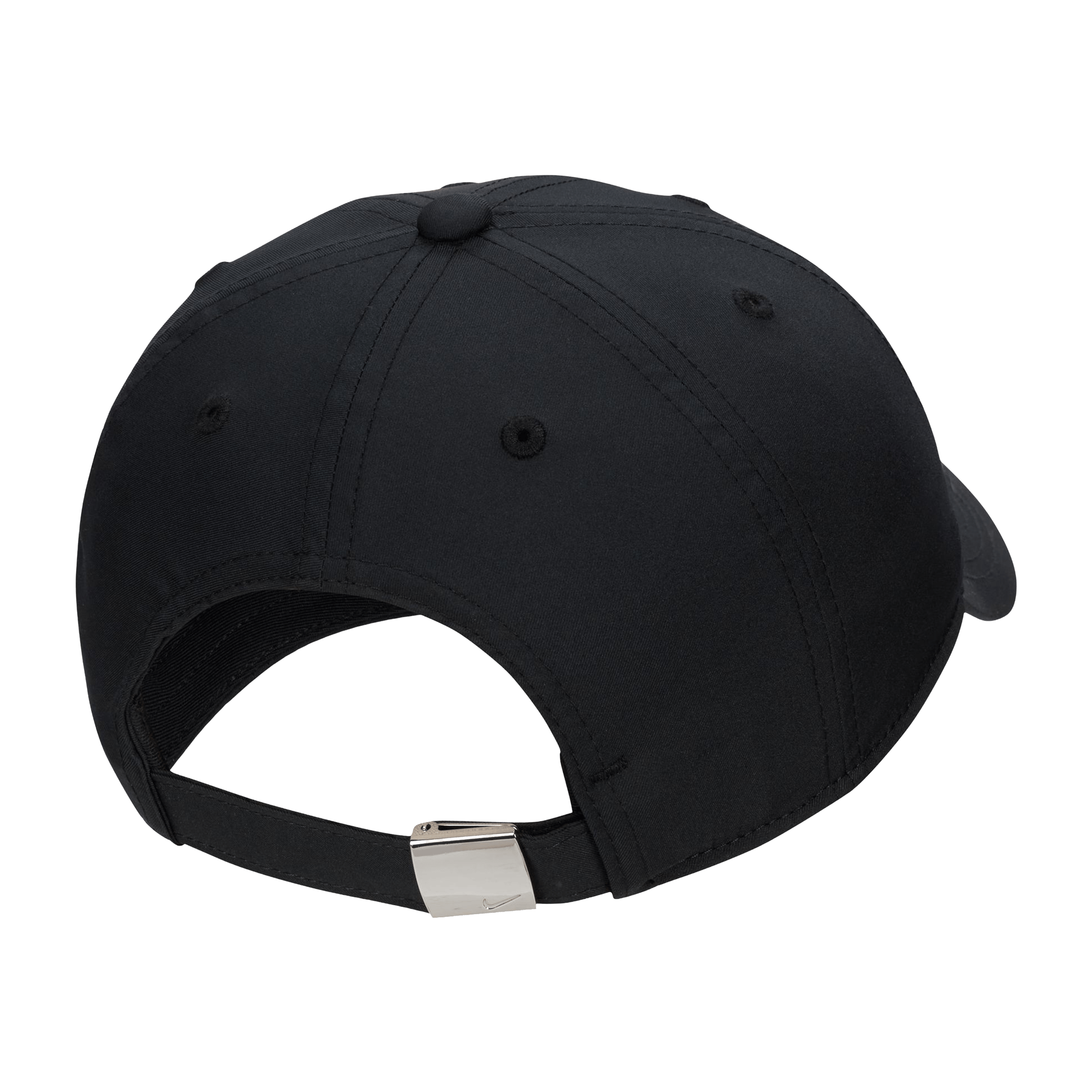 Nike Dri-FIT Club Unstructured Metal Swoosh Cap