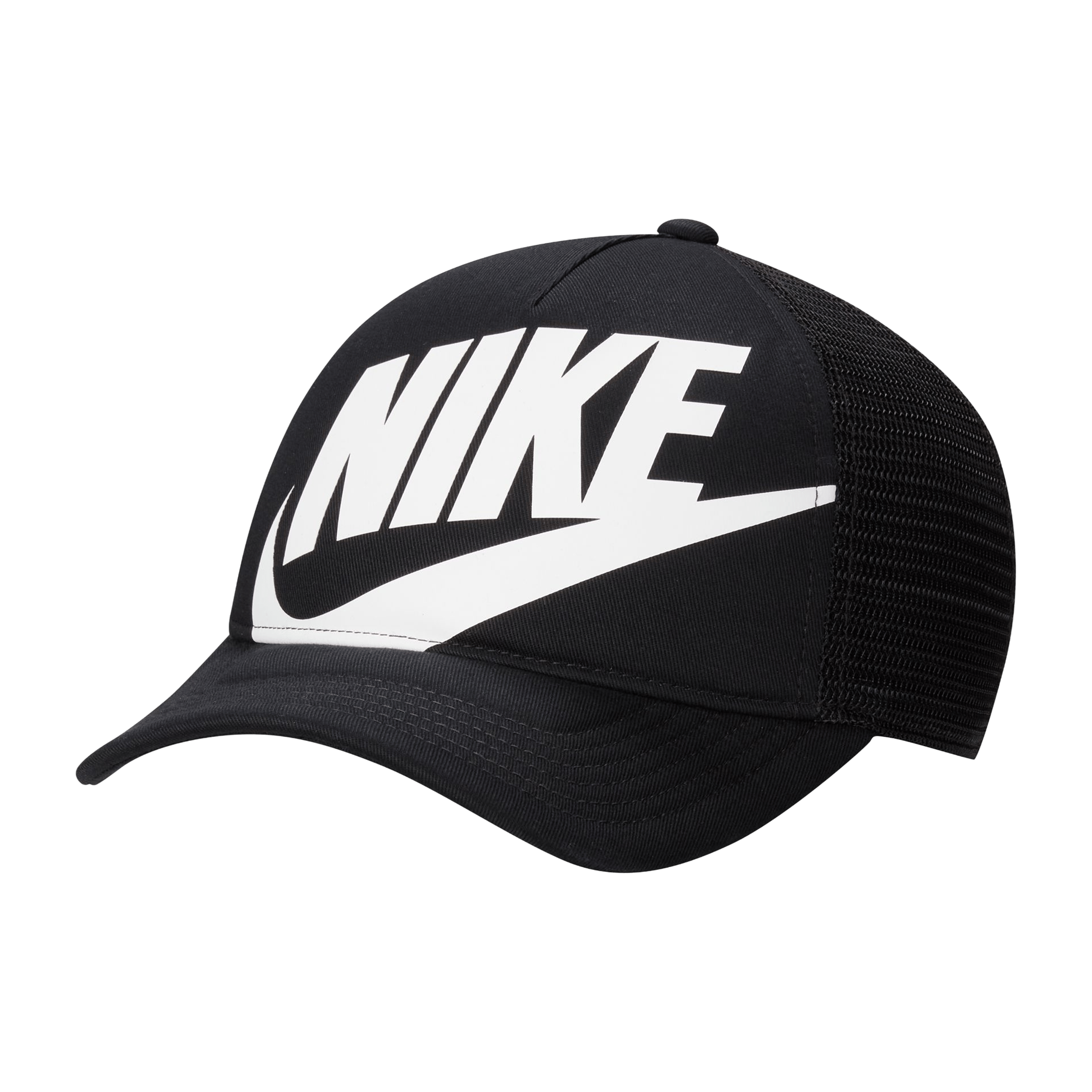 Nike Rise Structured Trucker Cap