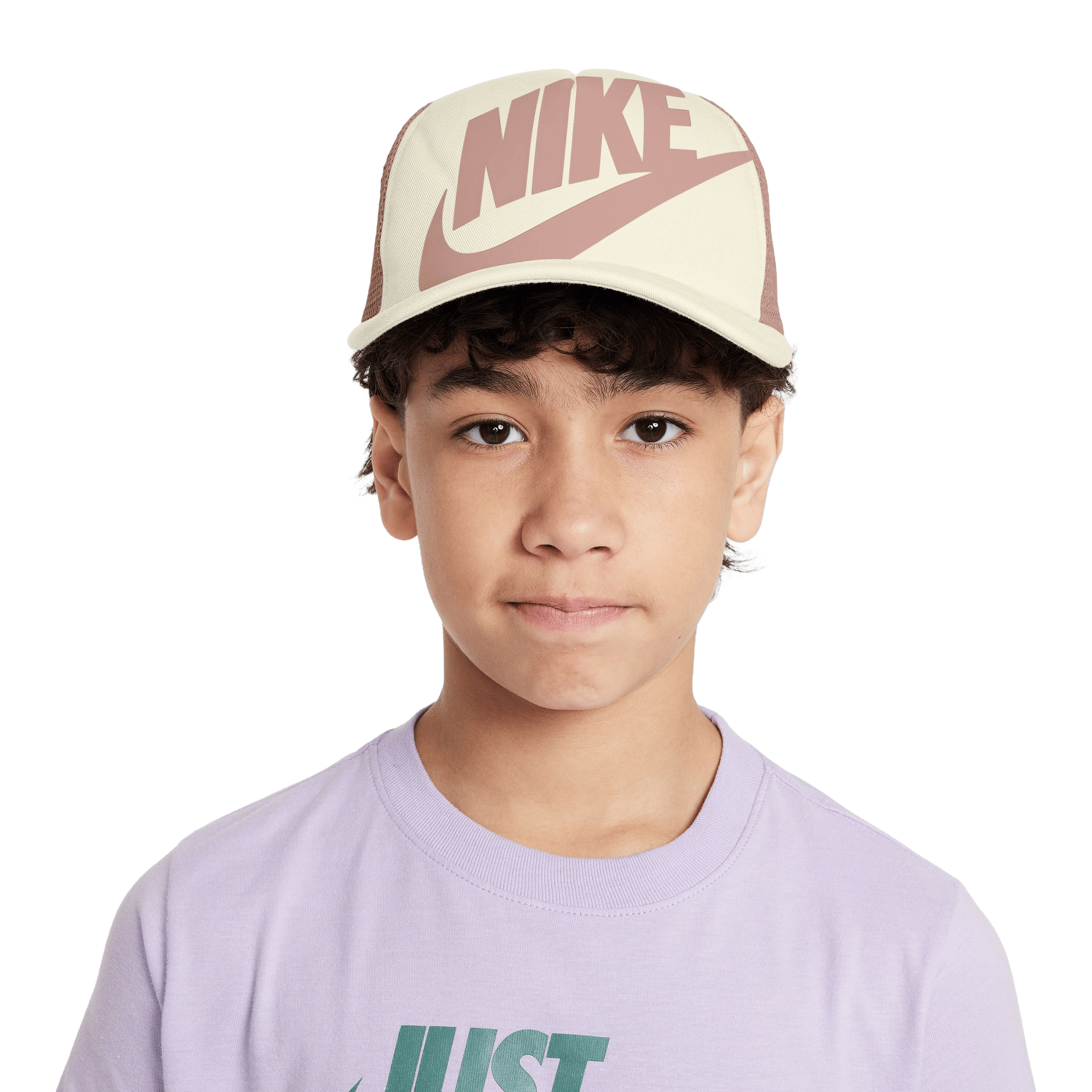Nike Rise Structured Trucker Cap