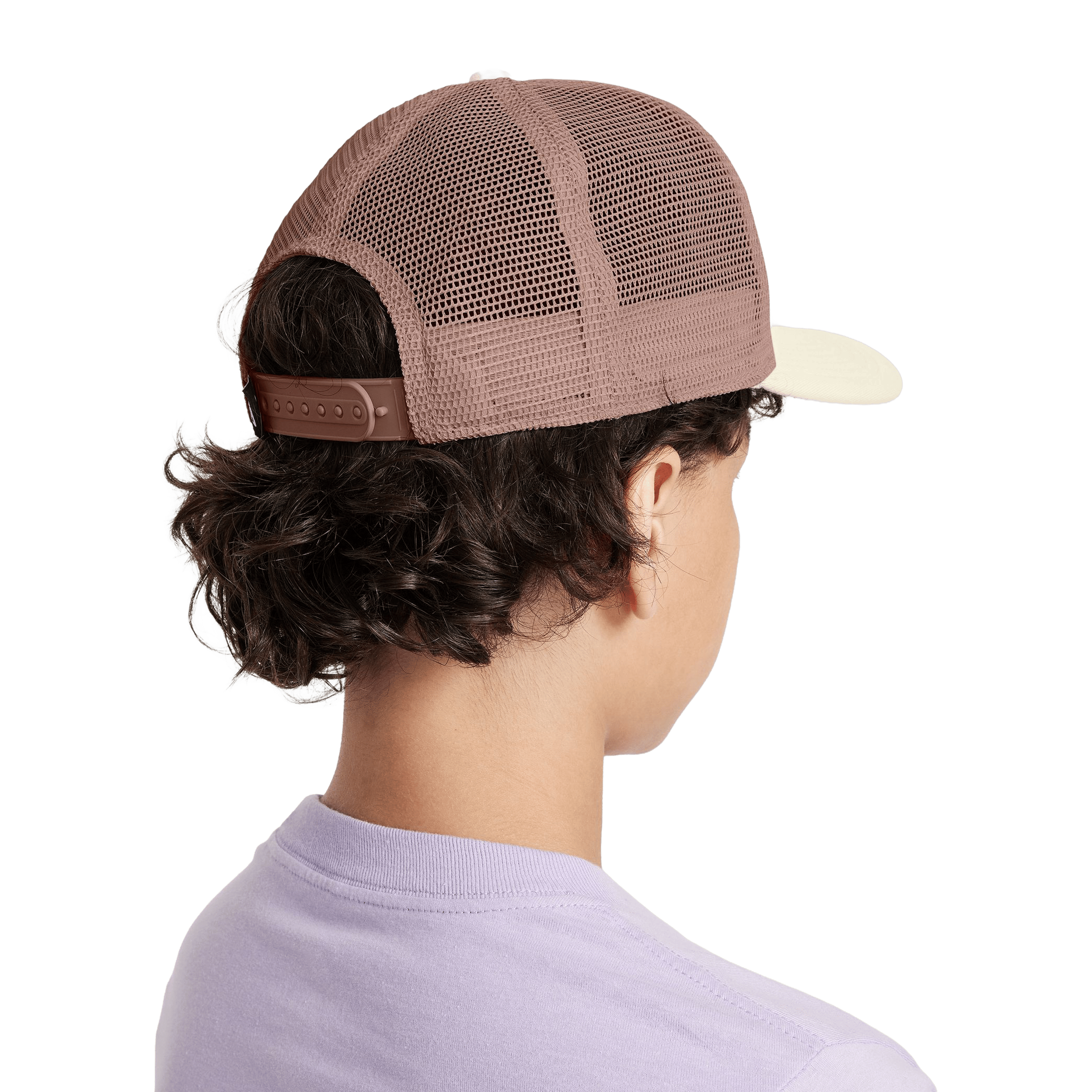 Nike Rise Structured Trucker Cap
