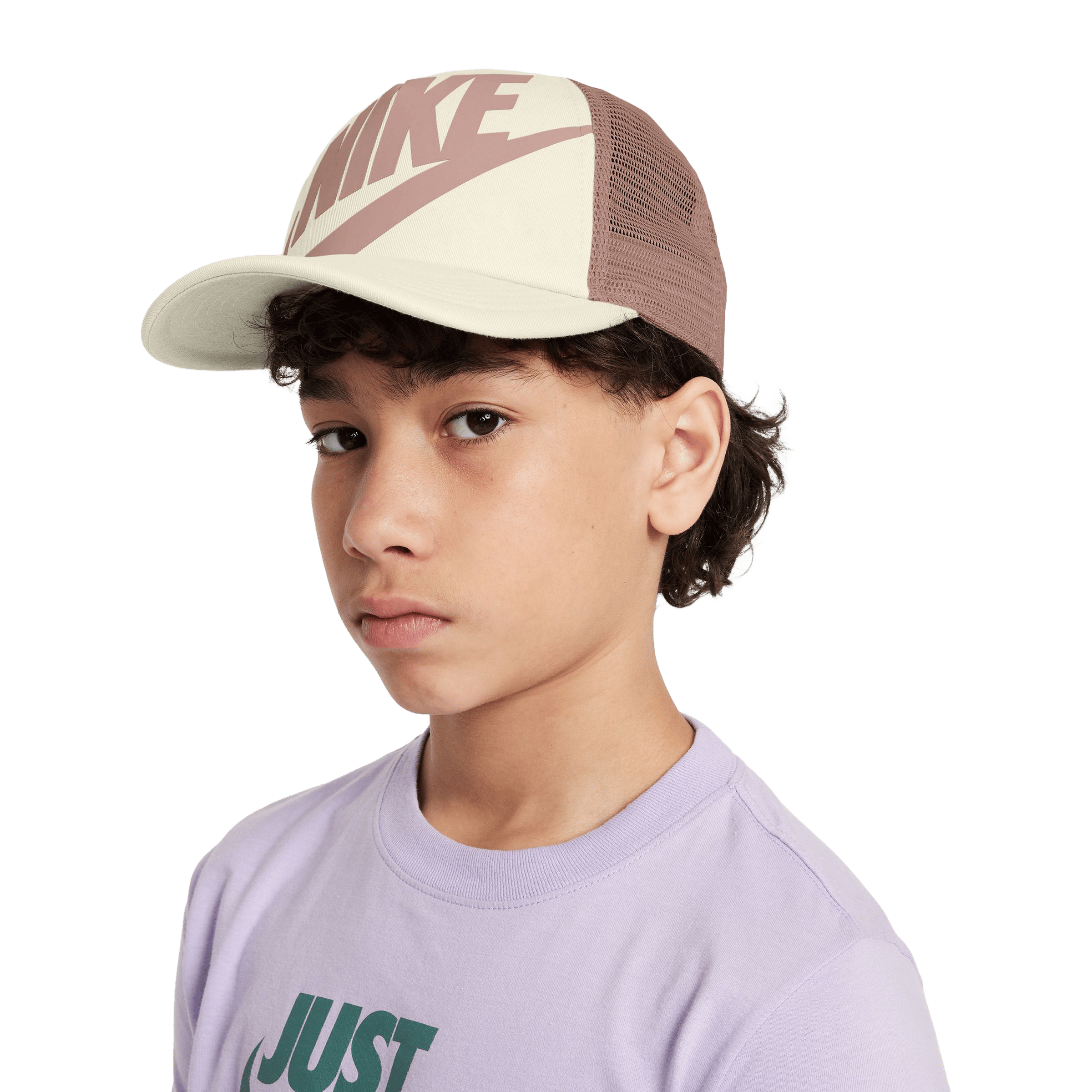 Nike Rise Structured Trucker Cap